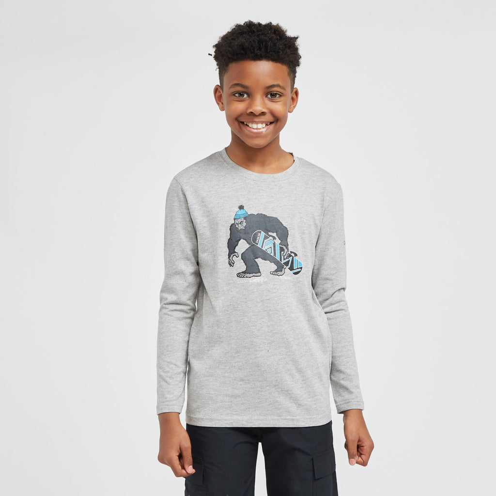 Kids’ Whynot Tee