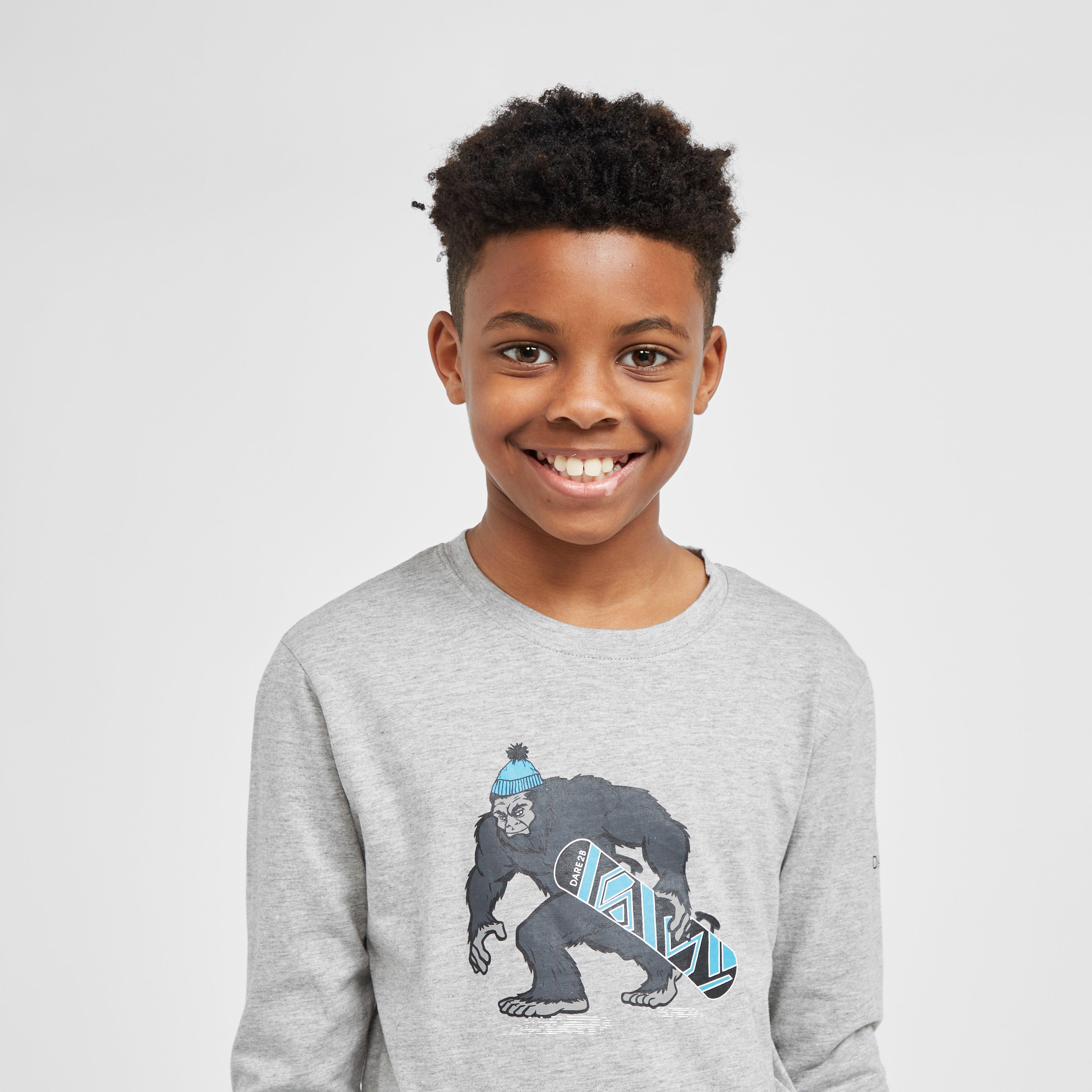 Kids’ Whynot Tee