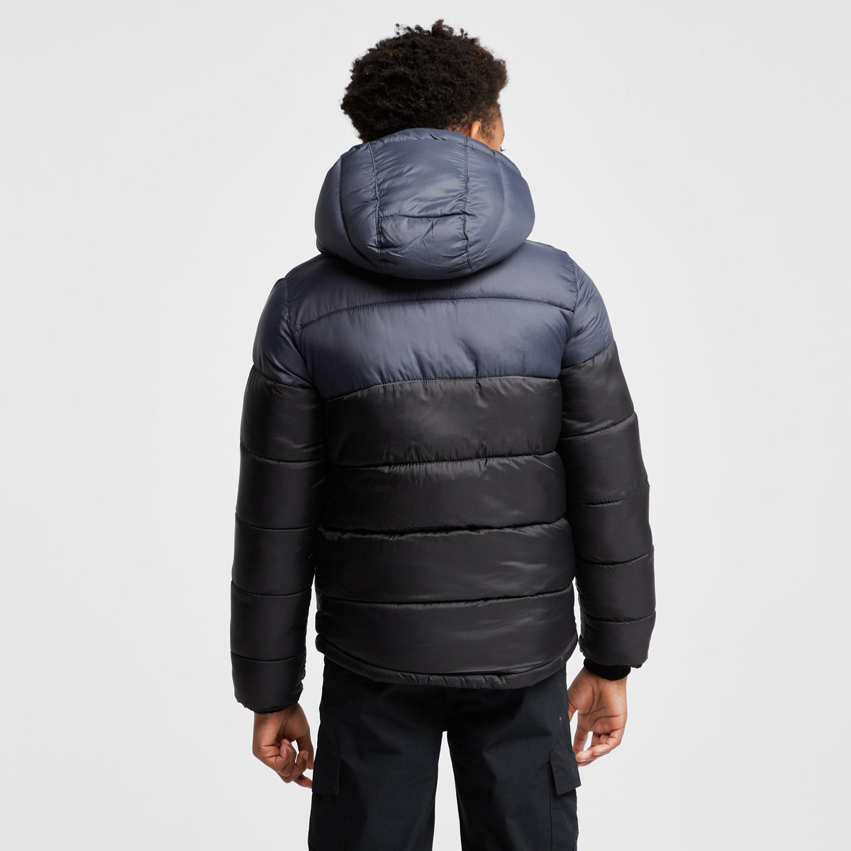 Kids'  Nothing To It Waterproof Insulated Jacket