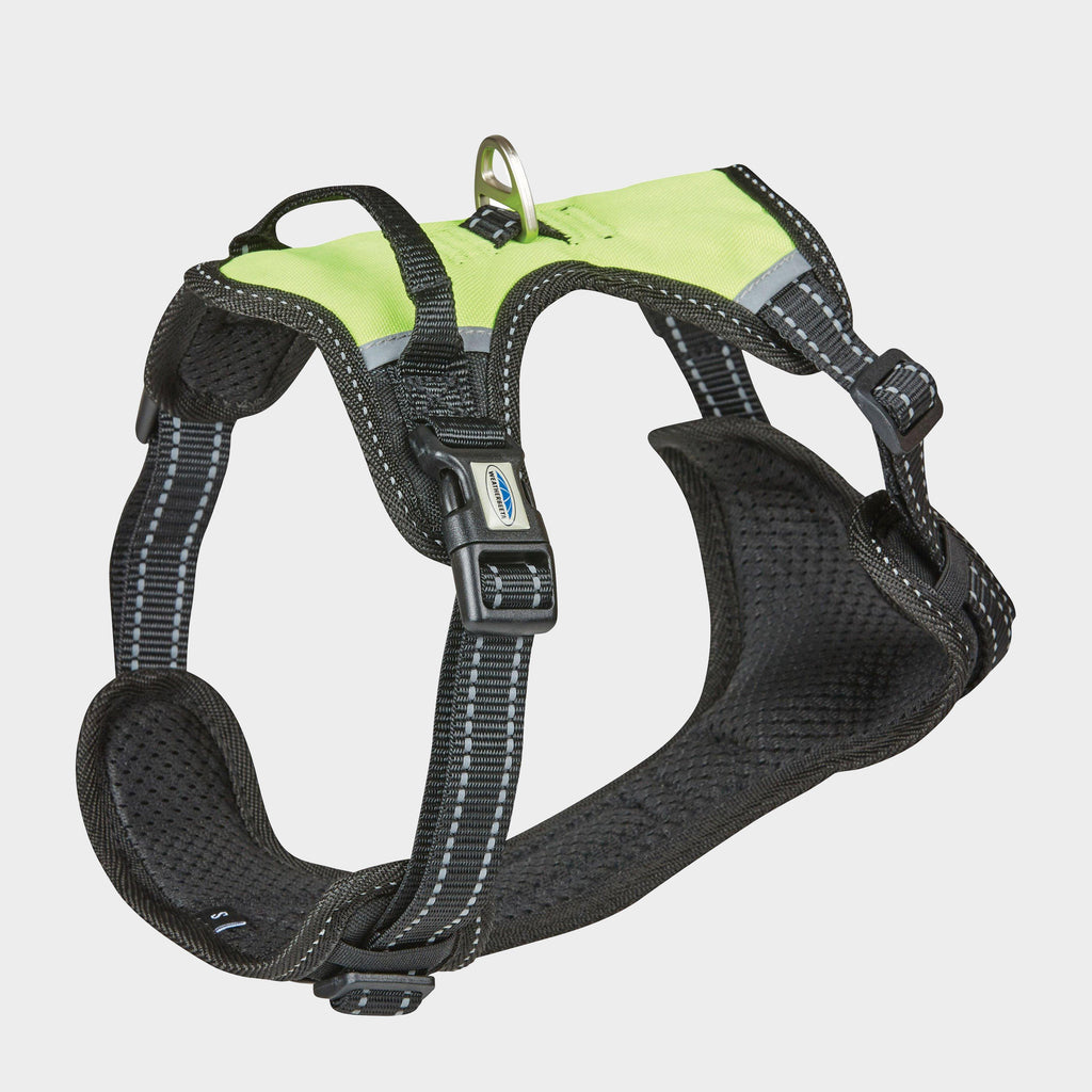 Anti-Pull/Travel Dog Harness (Large)