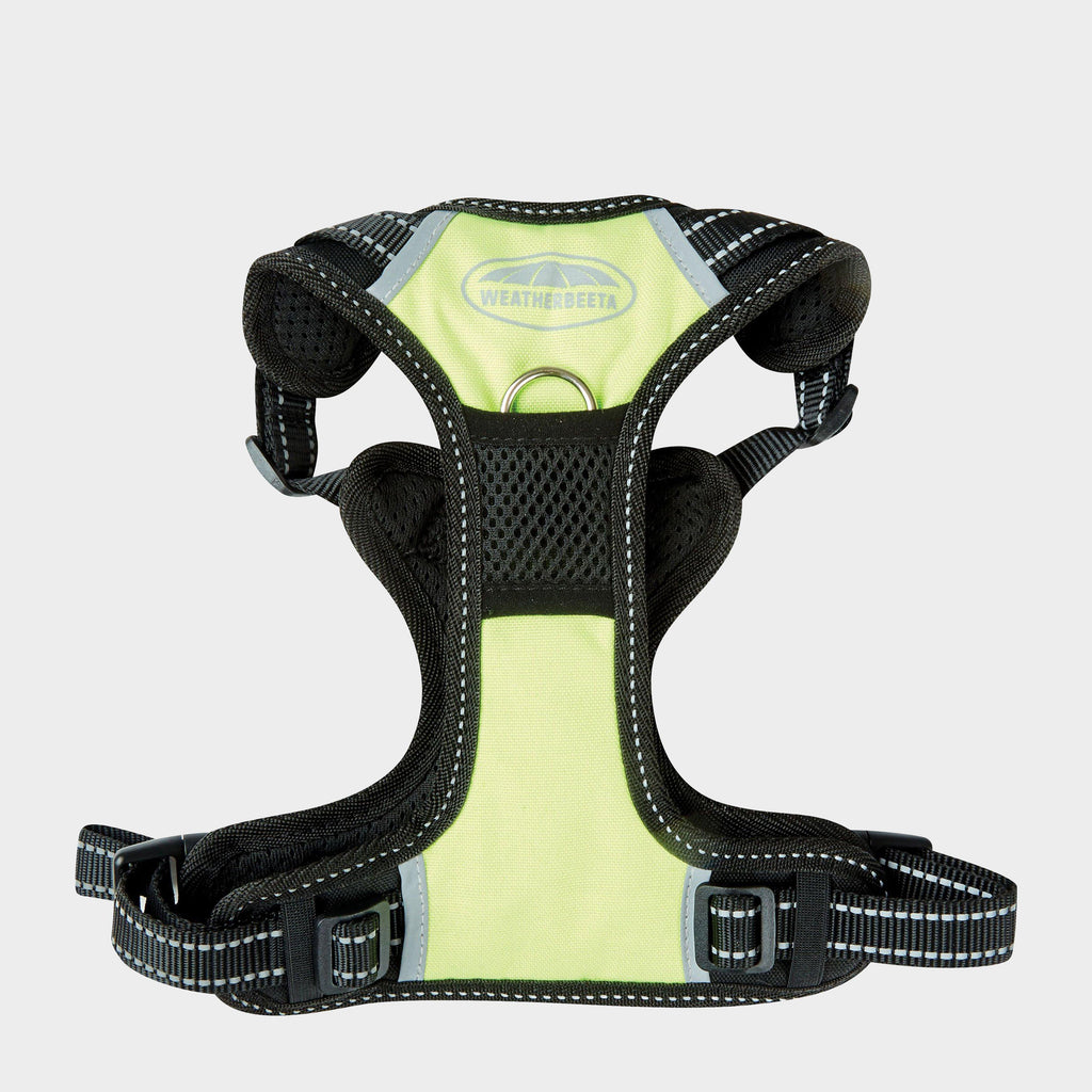 Anti-Pull/Travel Dog Harness (Large)