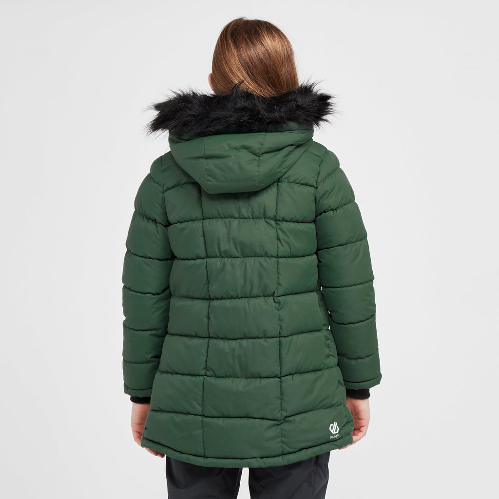 Kids' Striking Ski Jacket