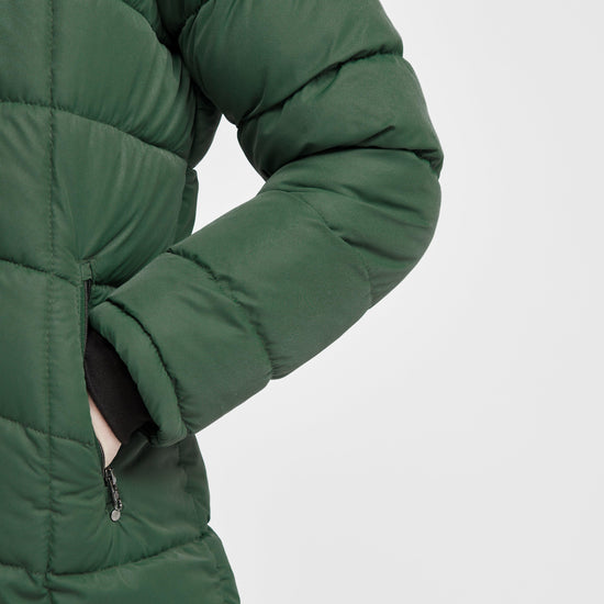 Kids' Striking Ski Jacket