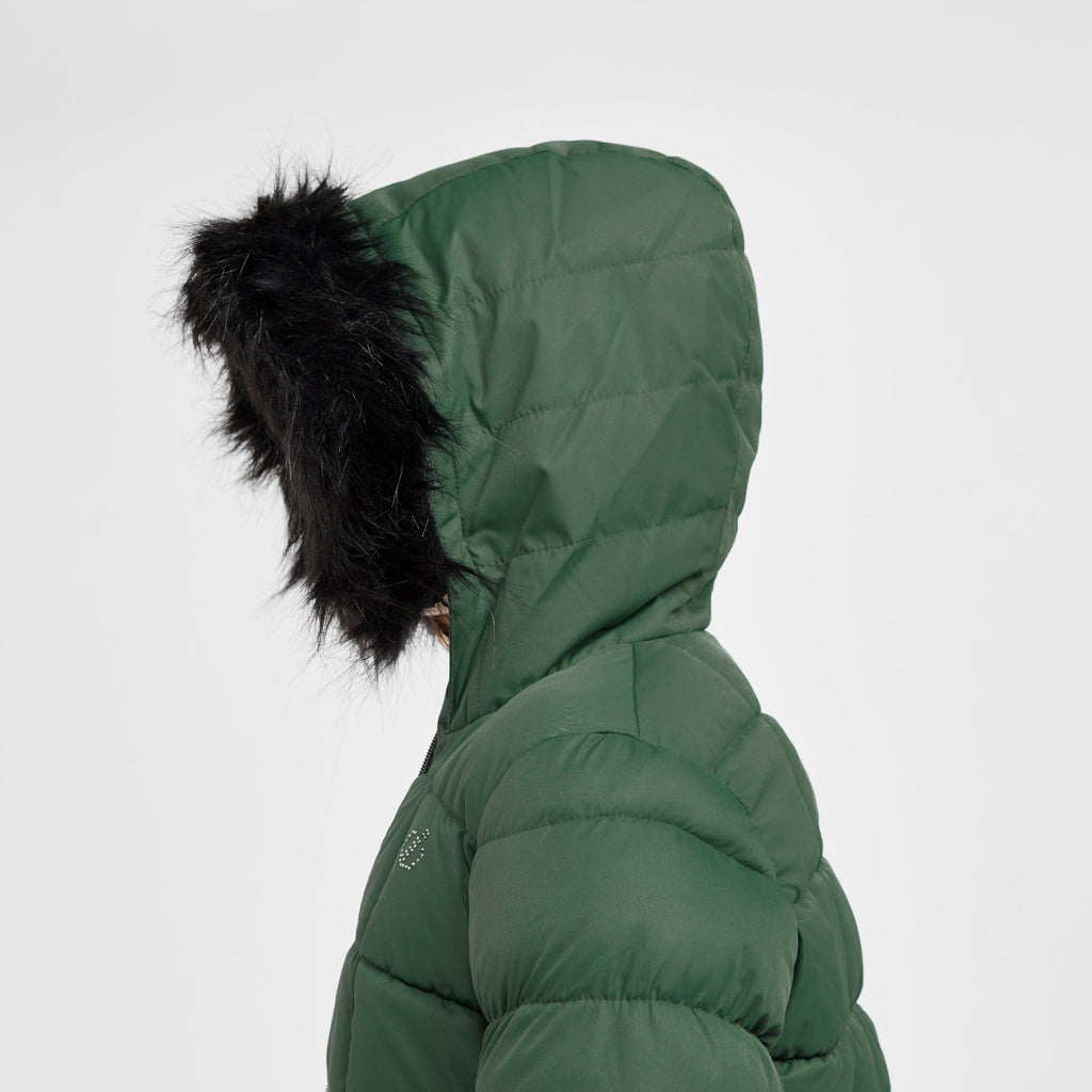 Kids' Striking Ski Jacket