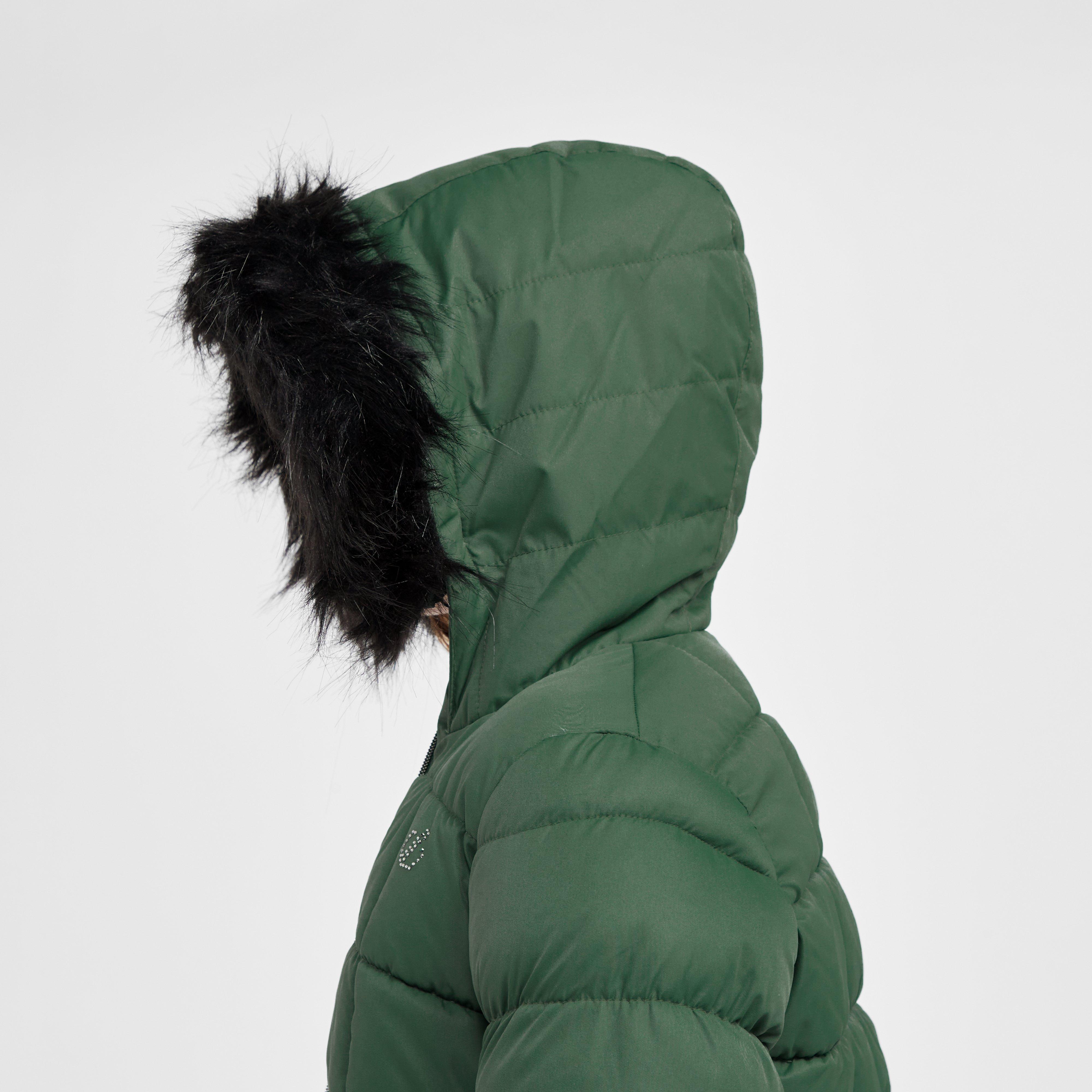 Kids' Striking Ski Jacket