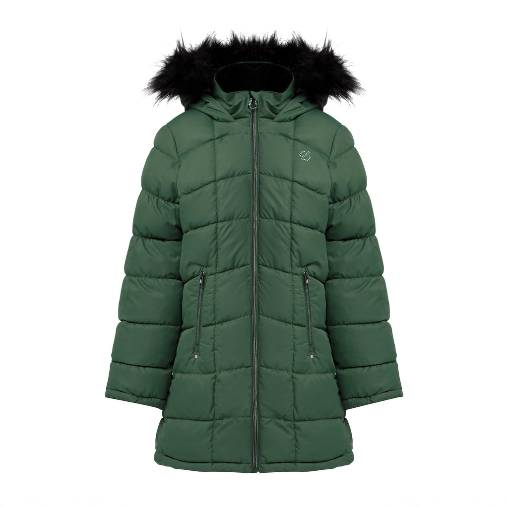 Kids' Striking Ski Jacket