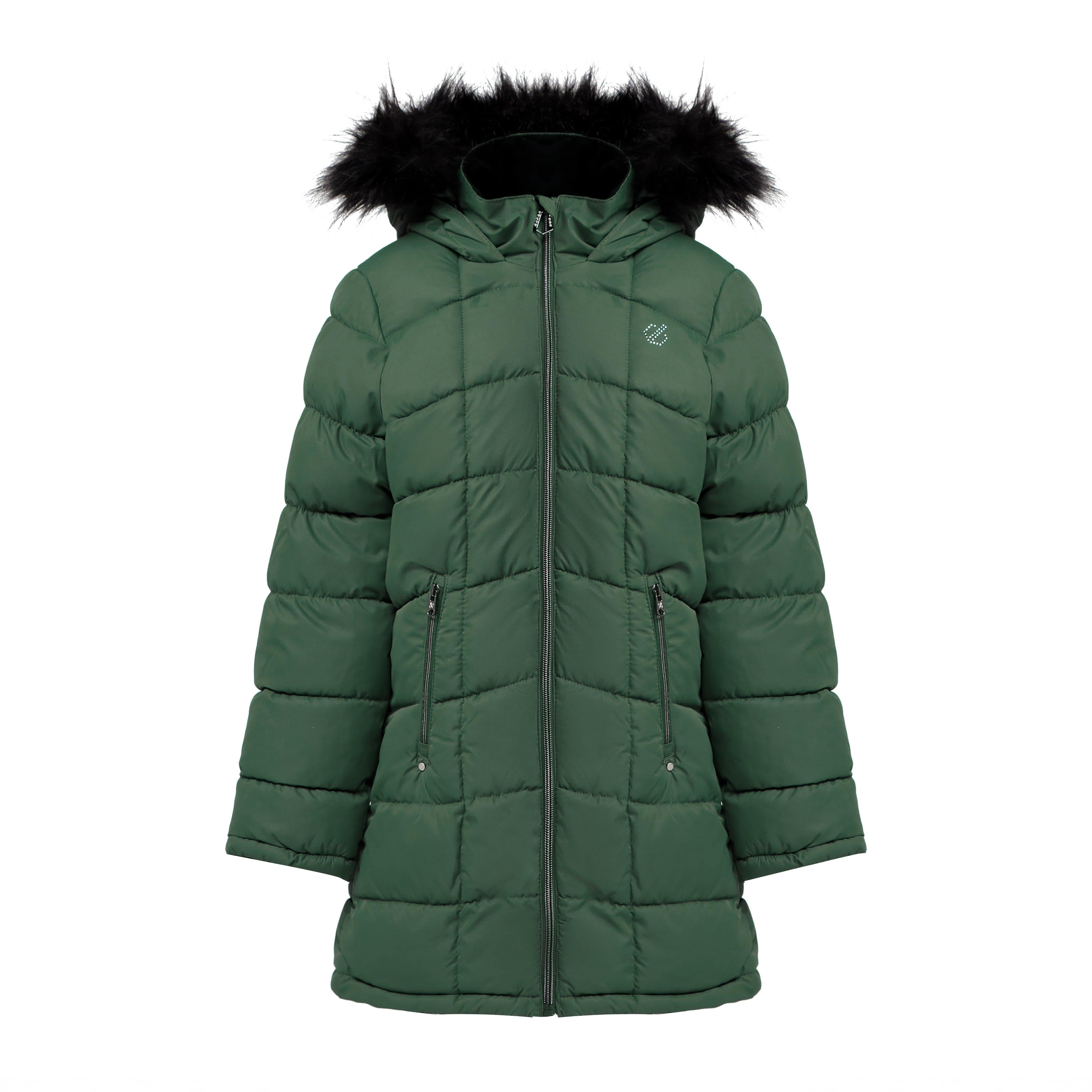 Kids' Striking Ski Jacket