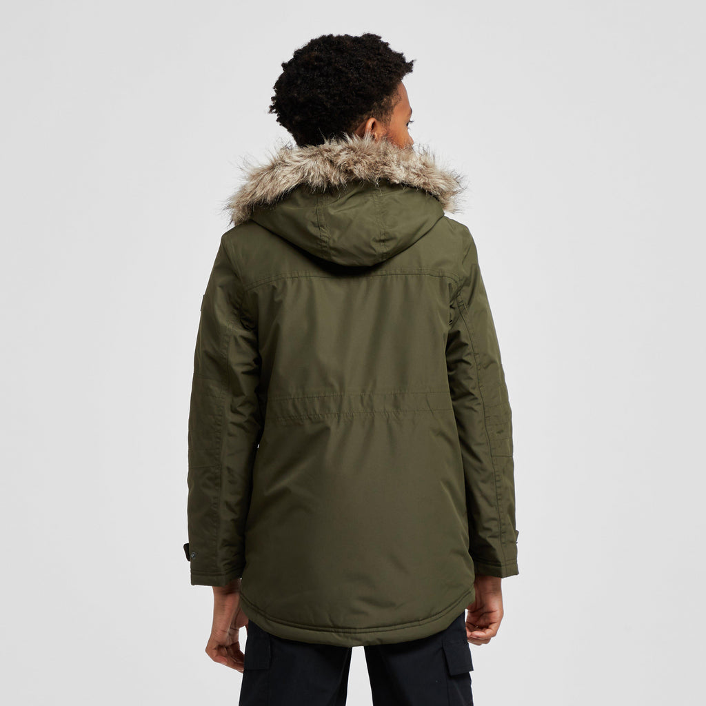 Kids' Podrick Parka