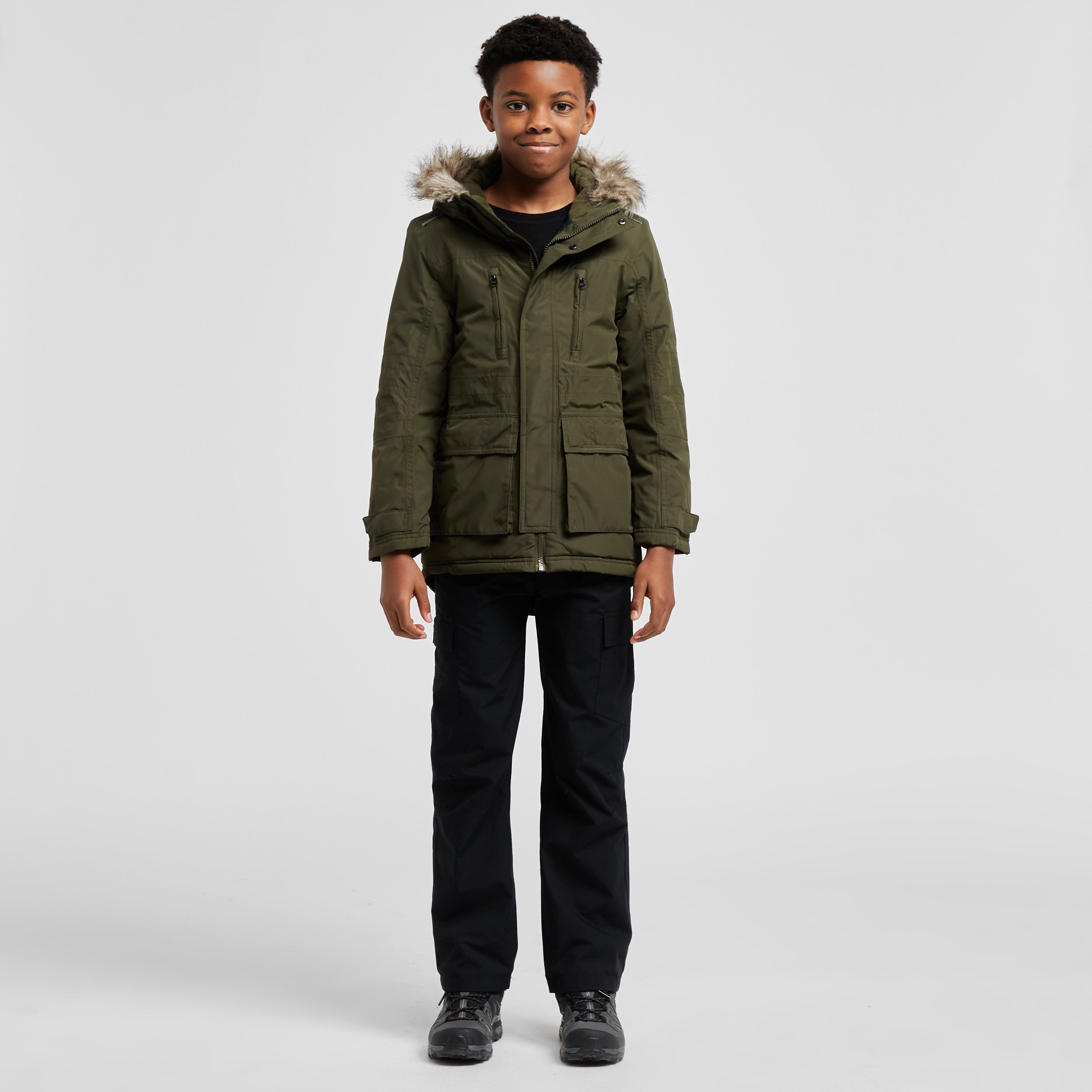 Kids' Podrick Parka