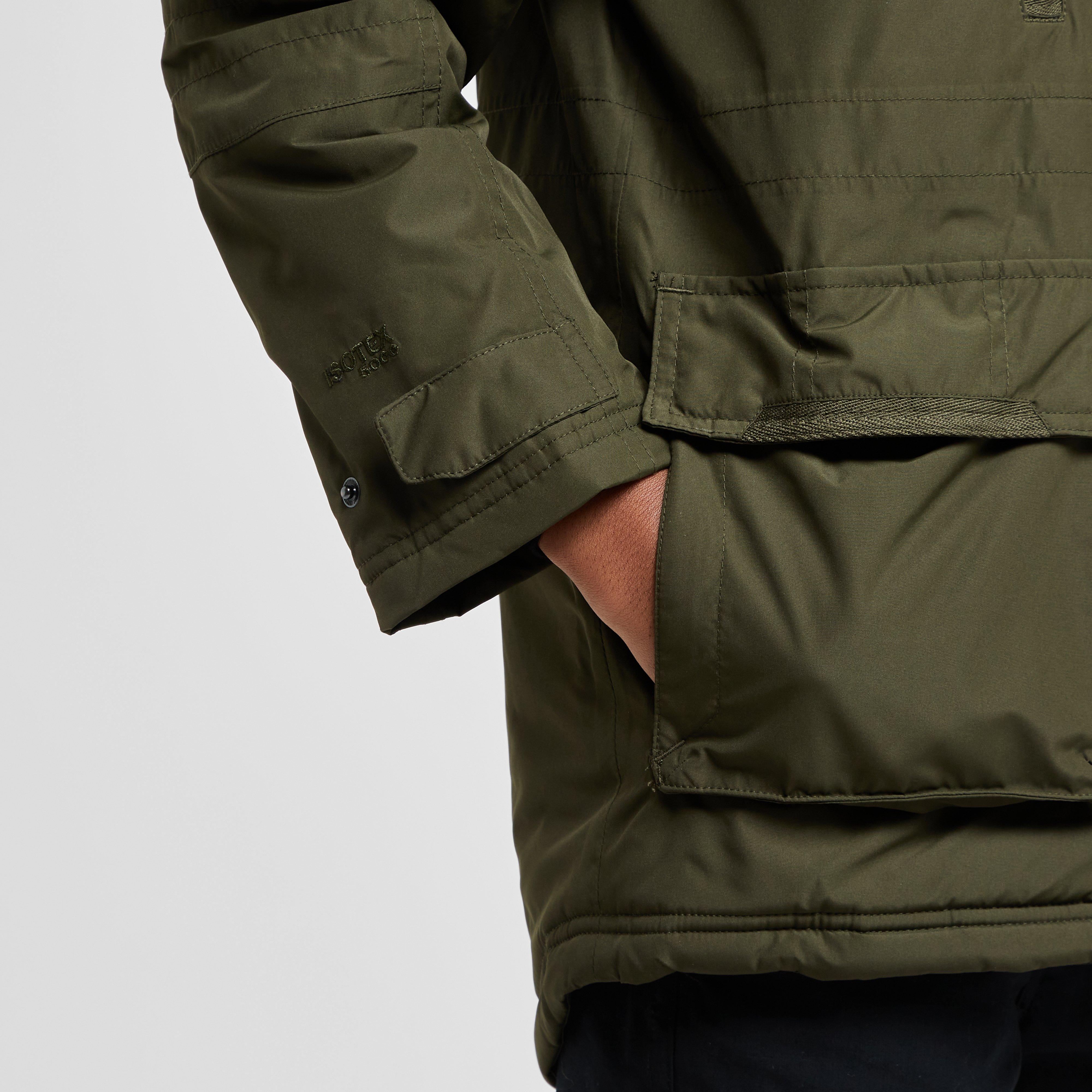Kids' Podrick Parka