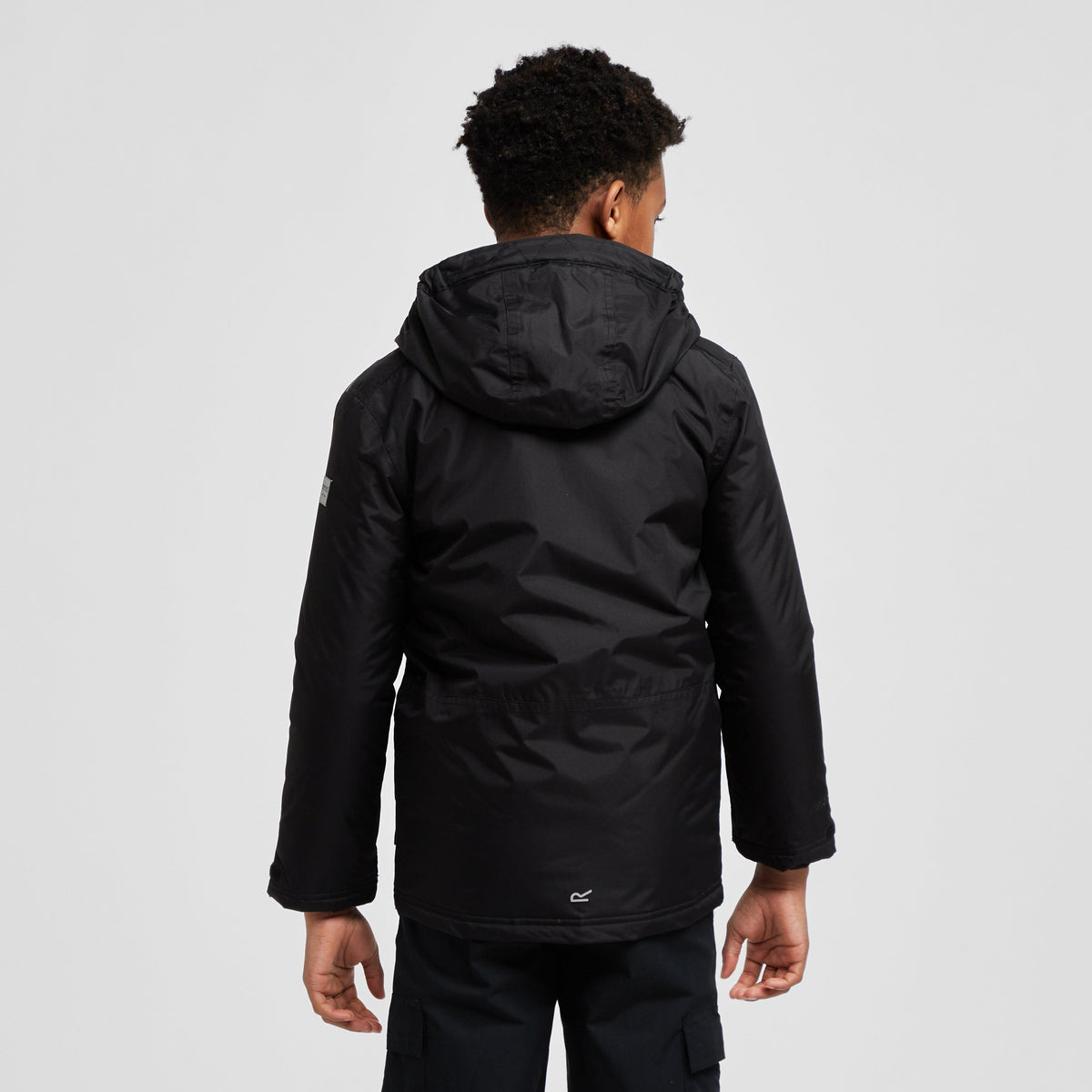 Kids' Bardron Waterproof Insulated Jacket