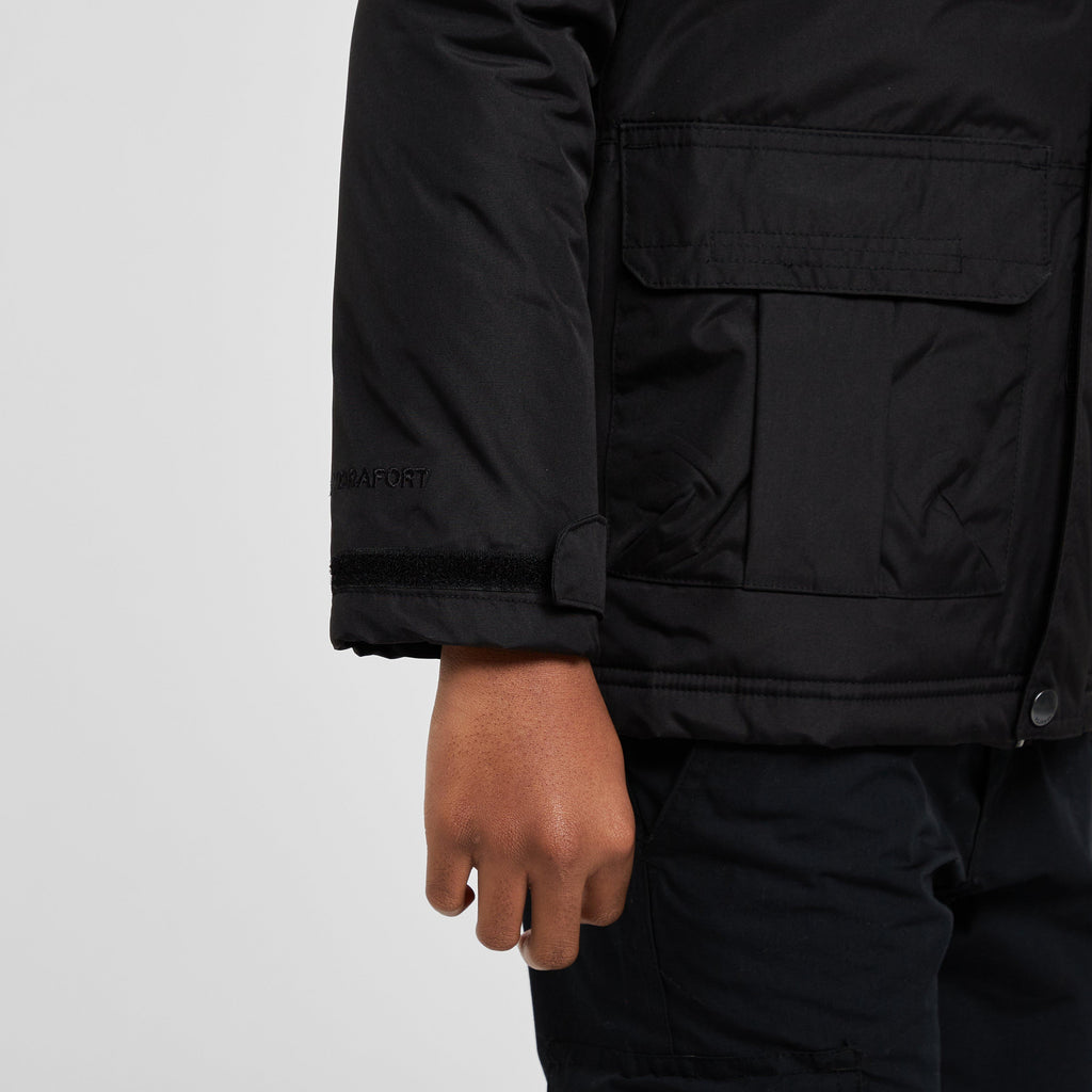 Kids' Bardron Waterproof Insulated Jacket