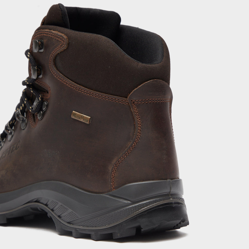 Men’s Ravine Lite Waterproof Walking Boots