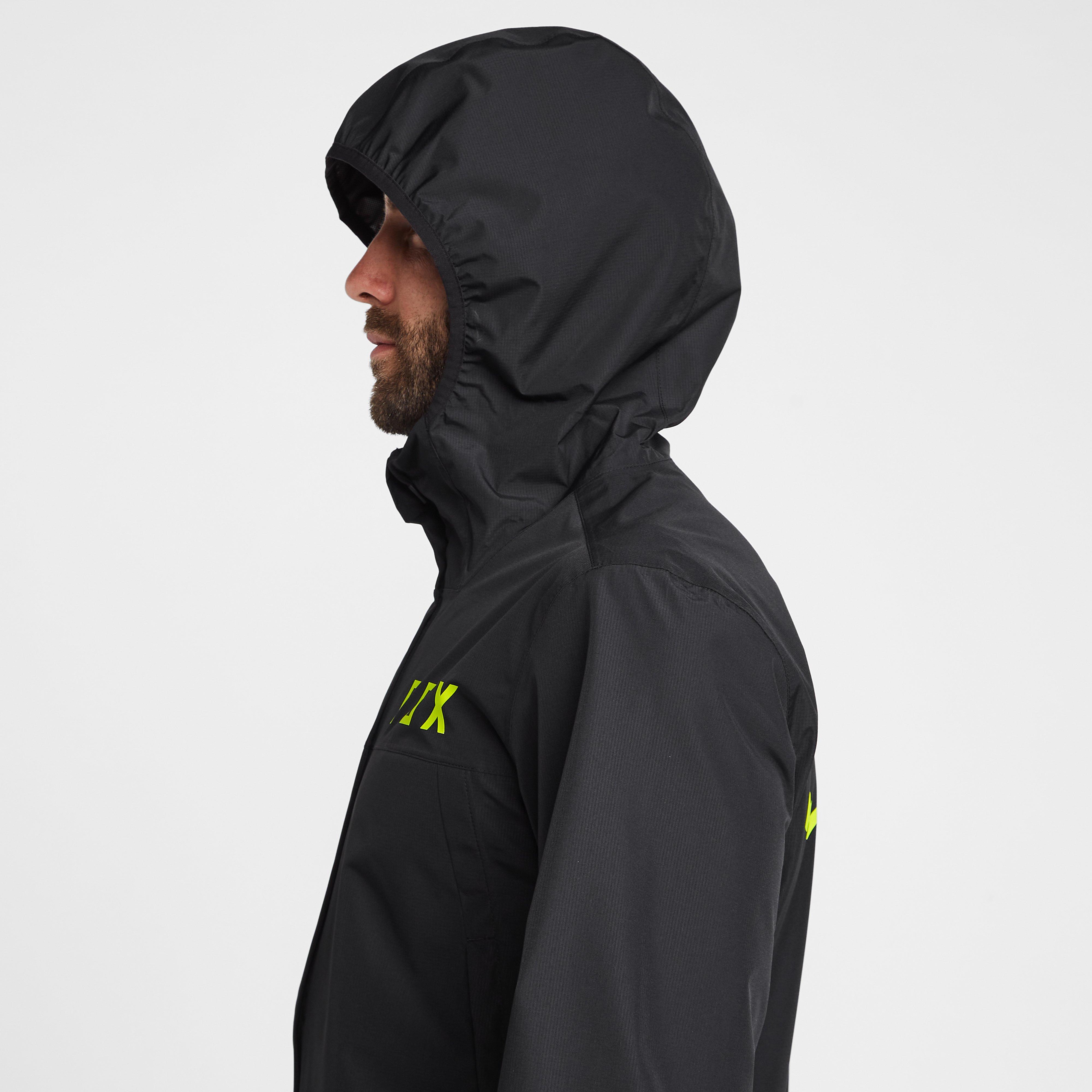 Men's Ranger 2.5-Layer Water Jacket