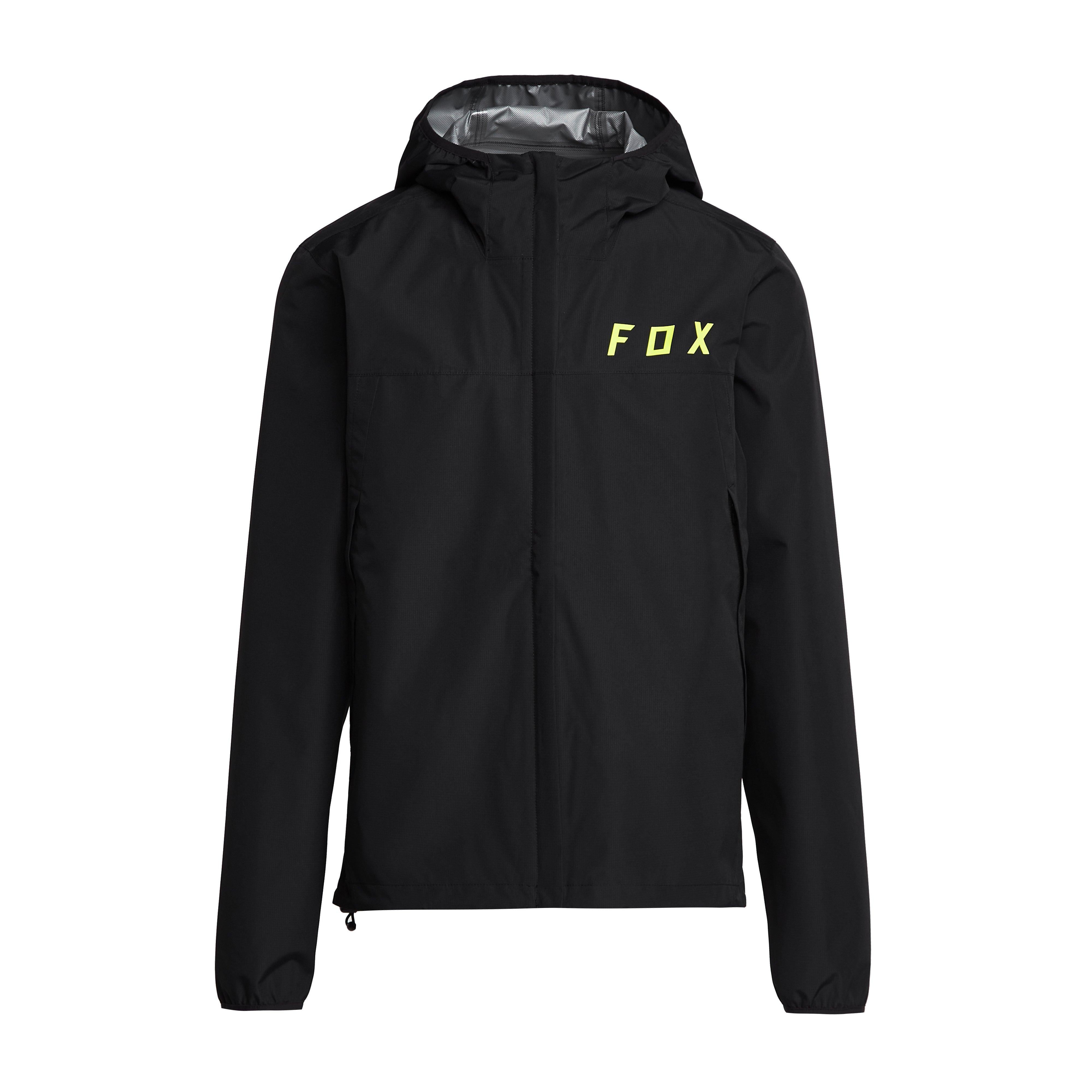 Men's Ranger 2.5-Layer Water Jacket