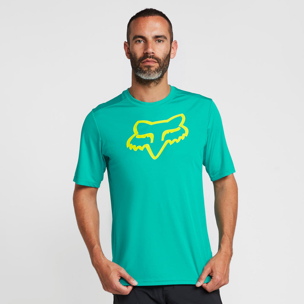 Ranger Short Sleeve Jersey