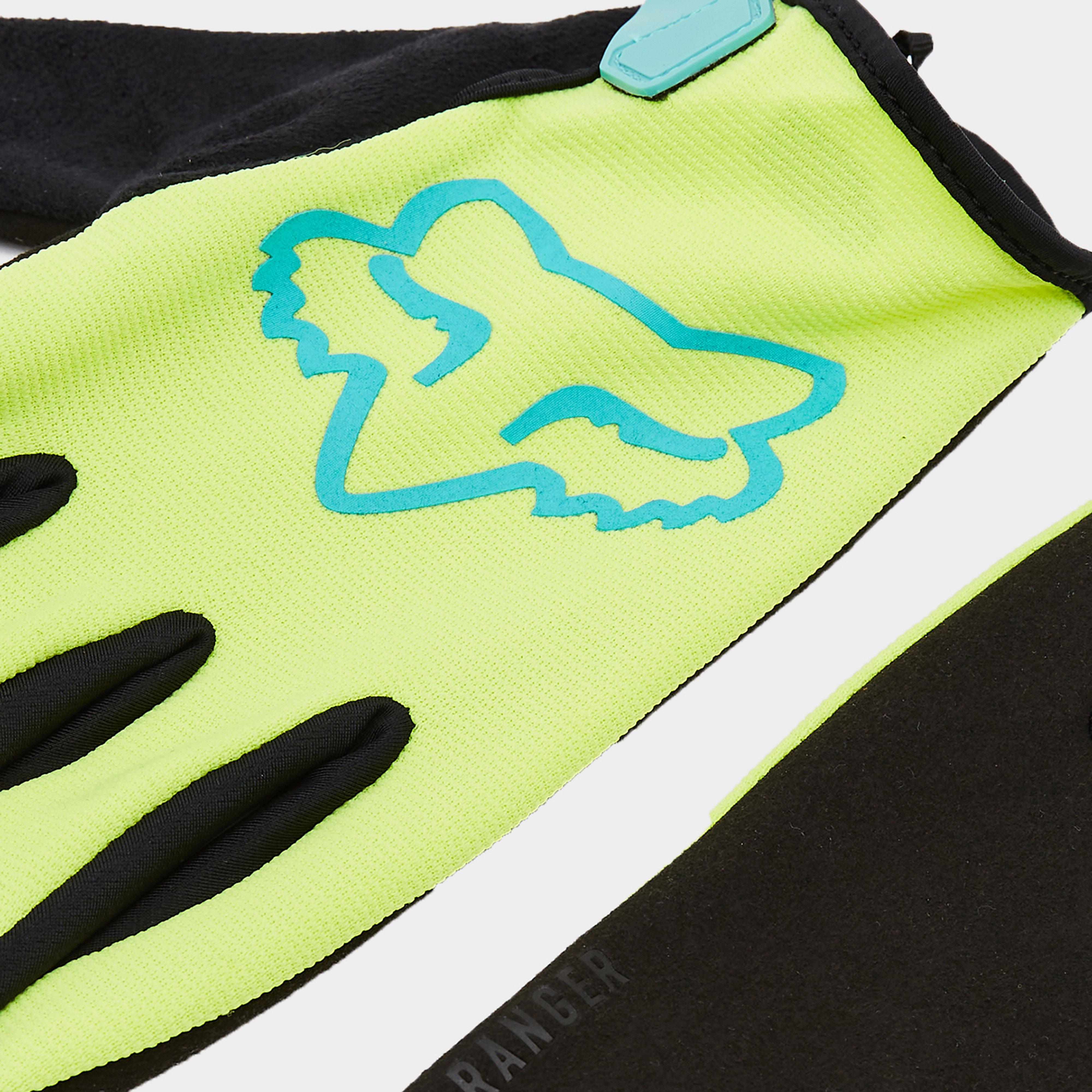 Men’s Ranger Gloves