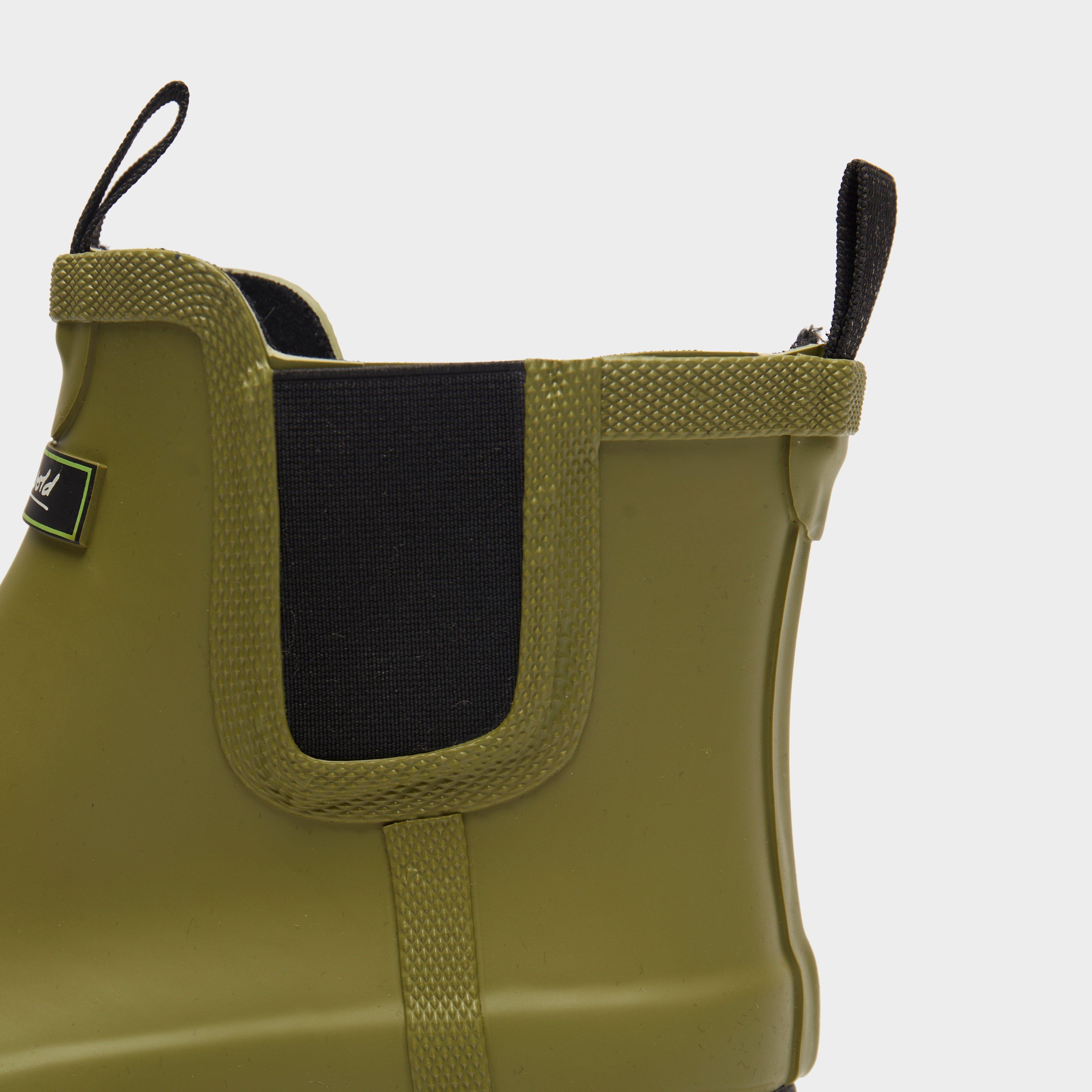 Women’s Blenheim Wellington