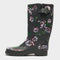 Women's Blossom Wellington