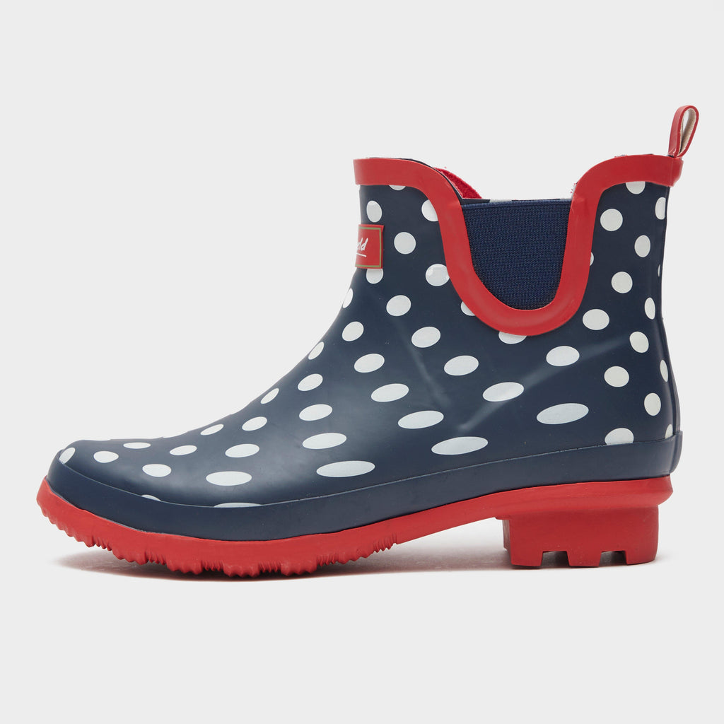 Women’s Blakney Wellington