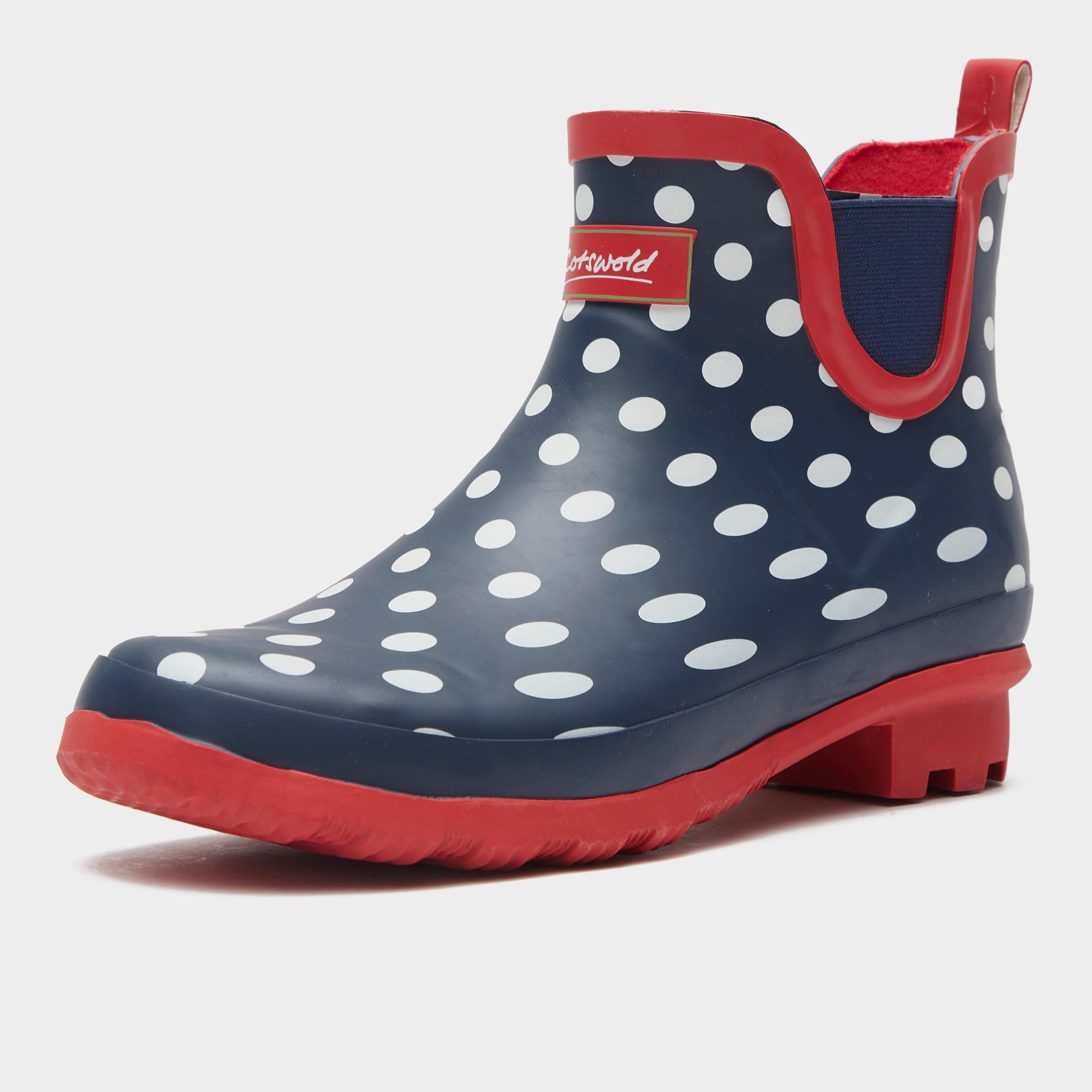 Women’s Blakney Wellington