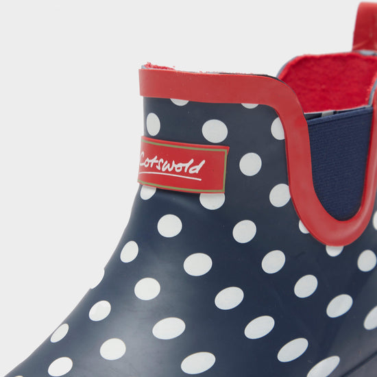 Women’s Blakney Wellington