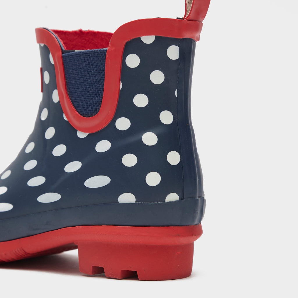 Women’s Blakney Wellington