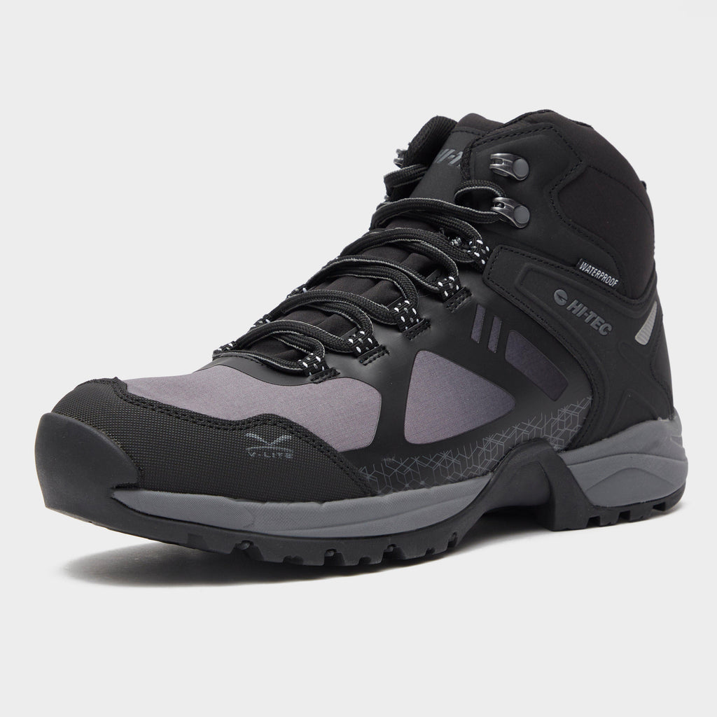 Men's V-Lite Psych Waterproof Mid Walking Boot