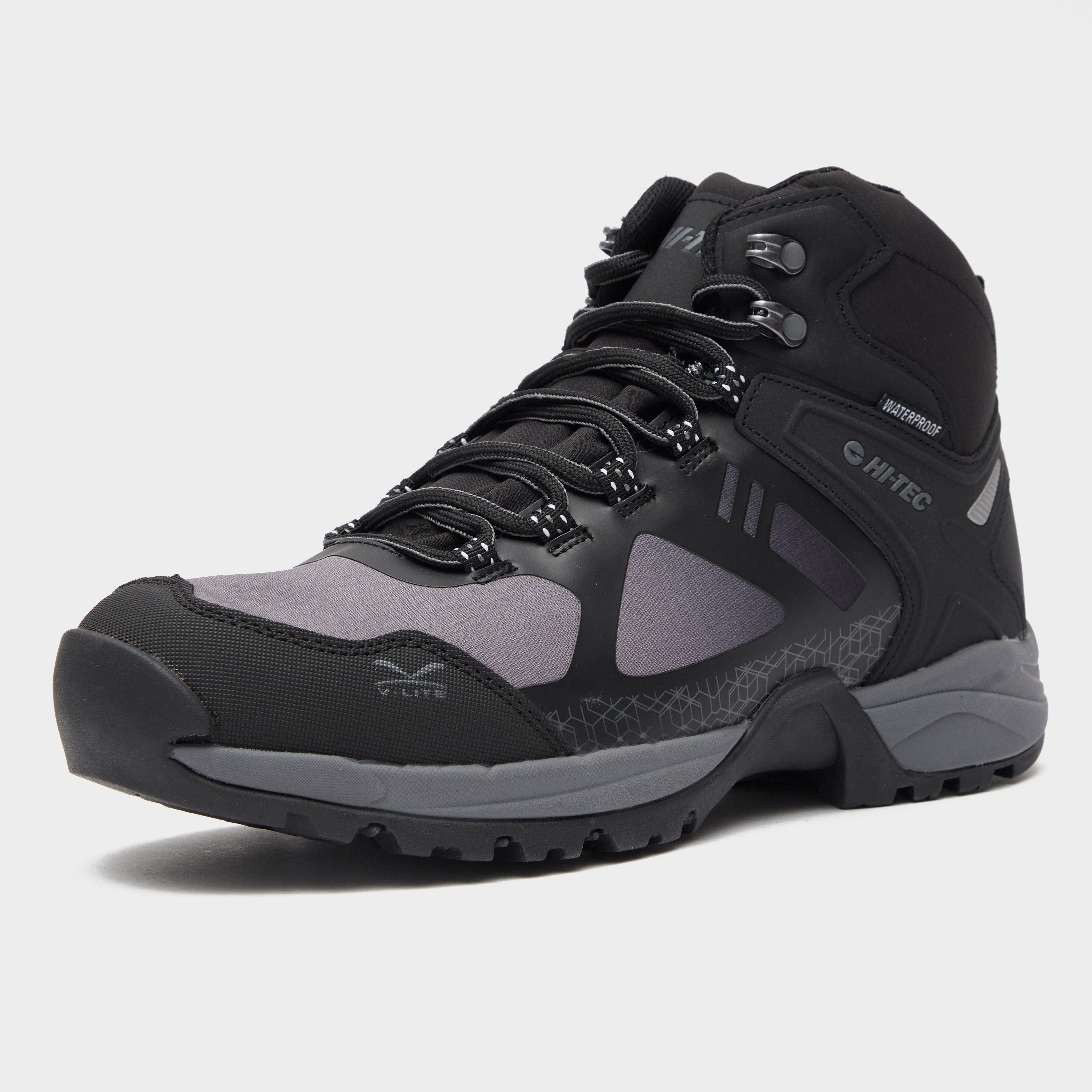 Men's V-Lite Psych Waterproof Mid Walking Boot