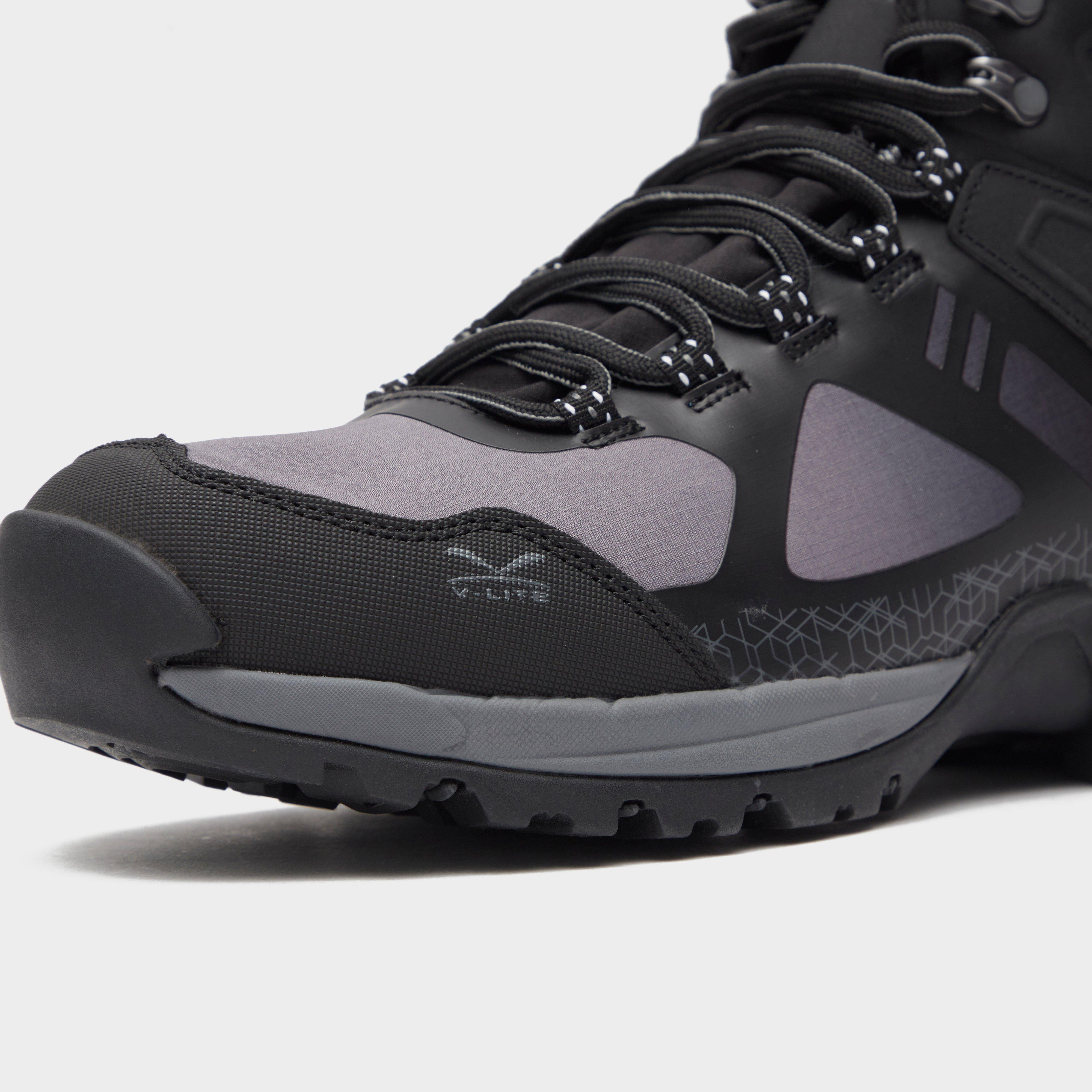 Men's V-Lite Psych Waterproof Mid Walking Boot