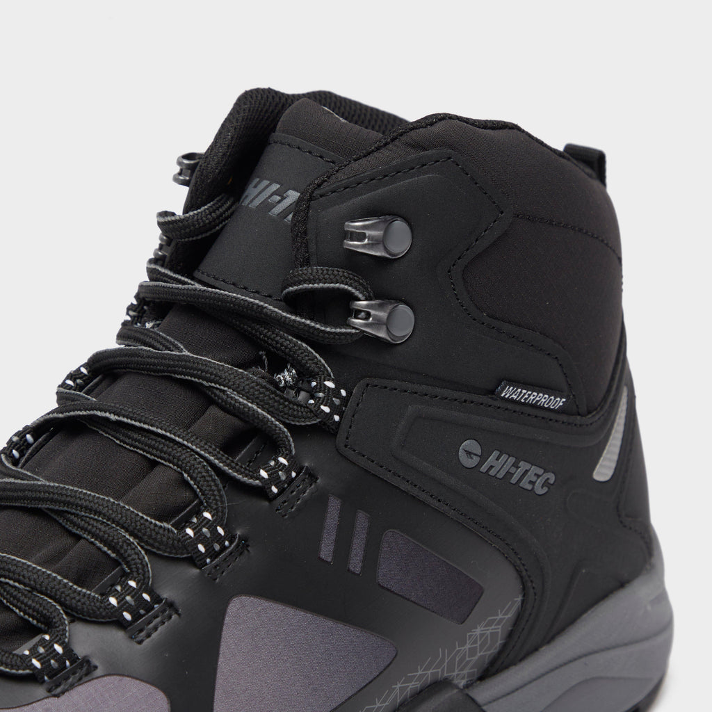 Men's V-Lite Psych Waterproof Mid Walking Boot