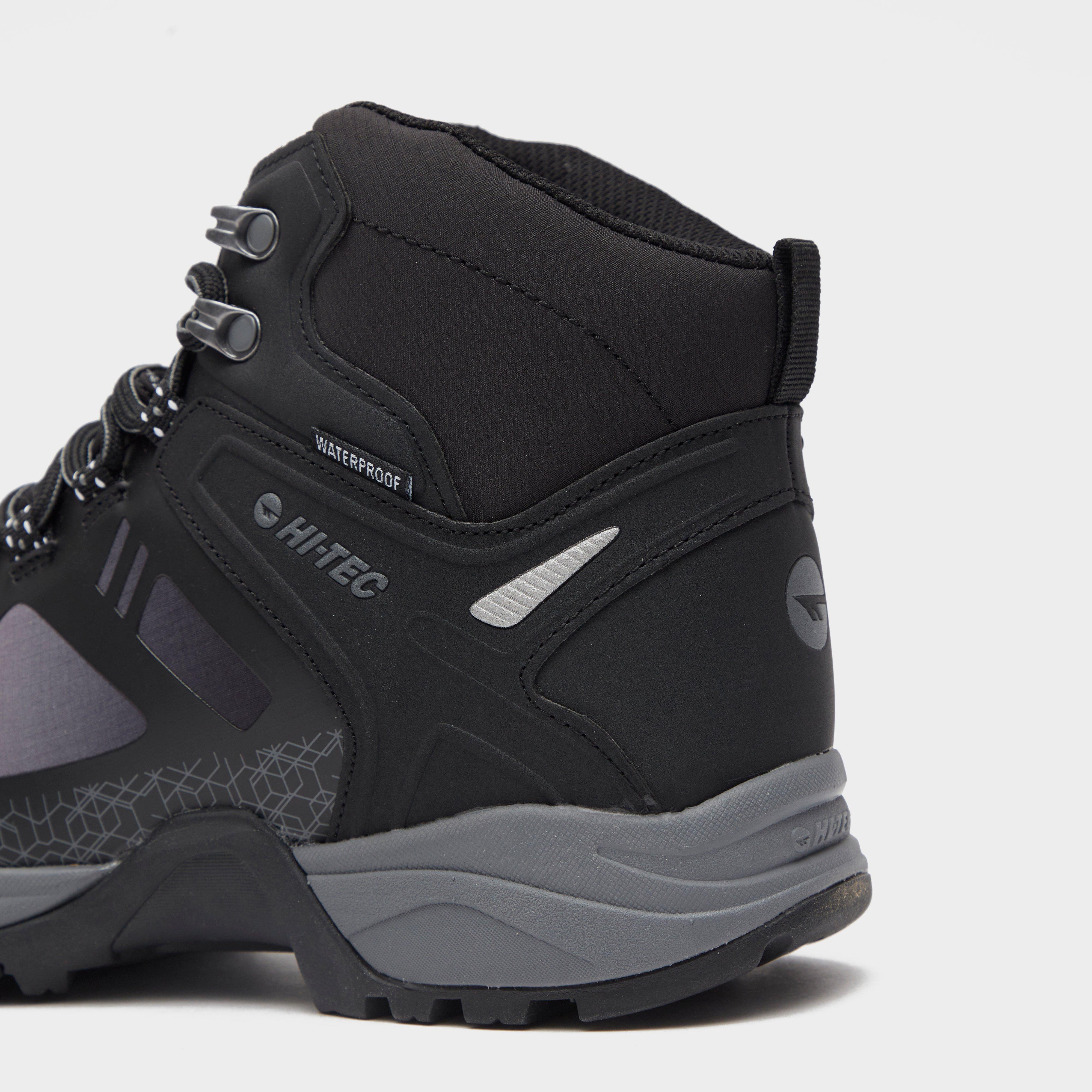 Men's V-Lite Psych Waterproof Mid Walking Boot
