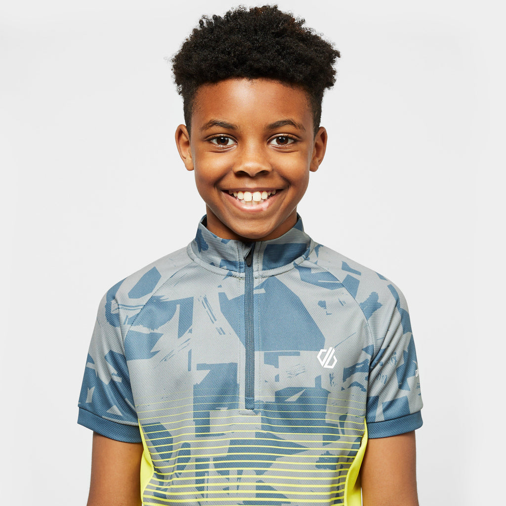 Kid’s Go Faster Jersey