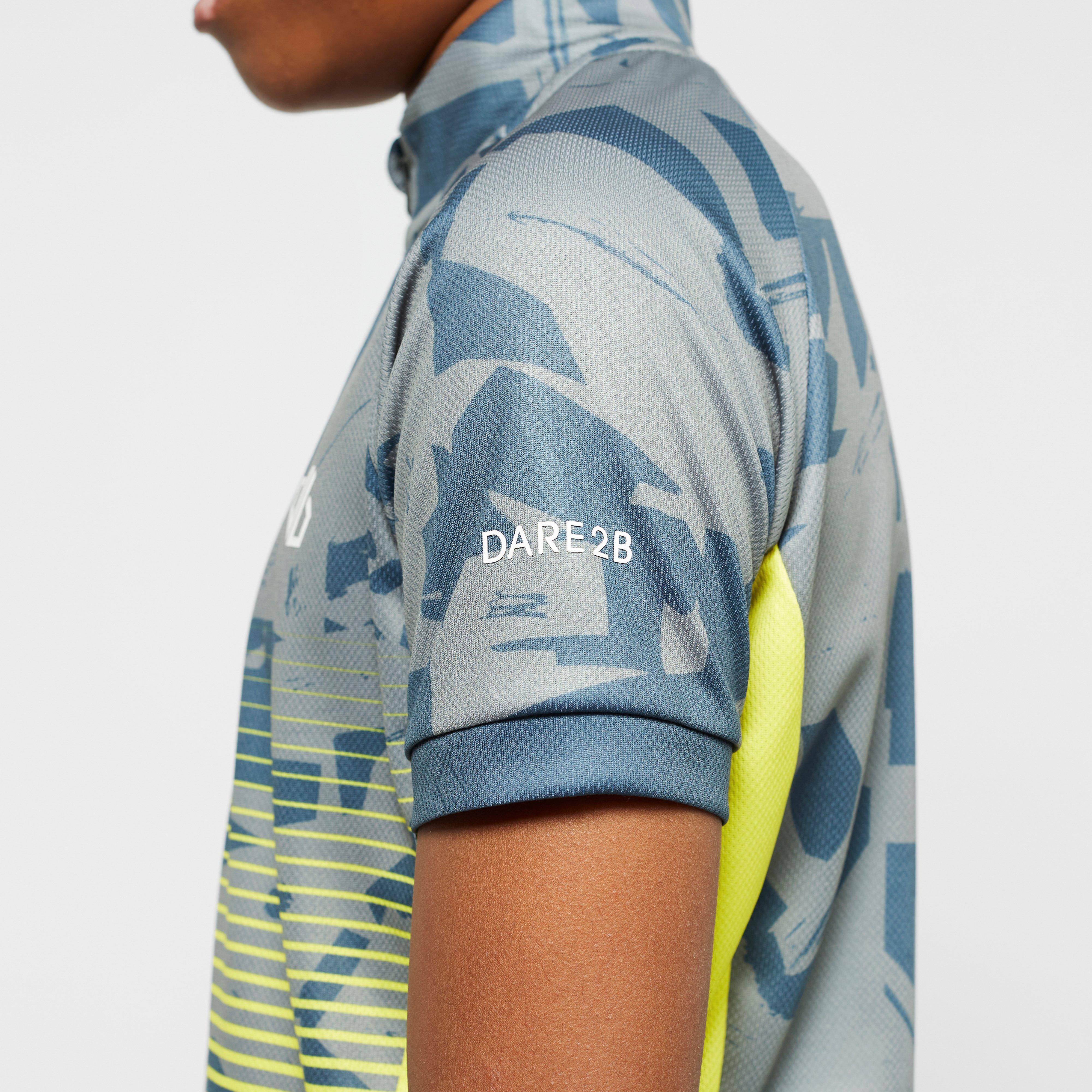 Kid’s Go Faster Jersey