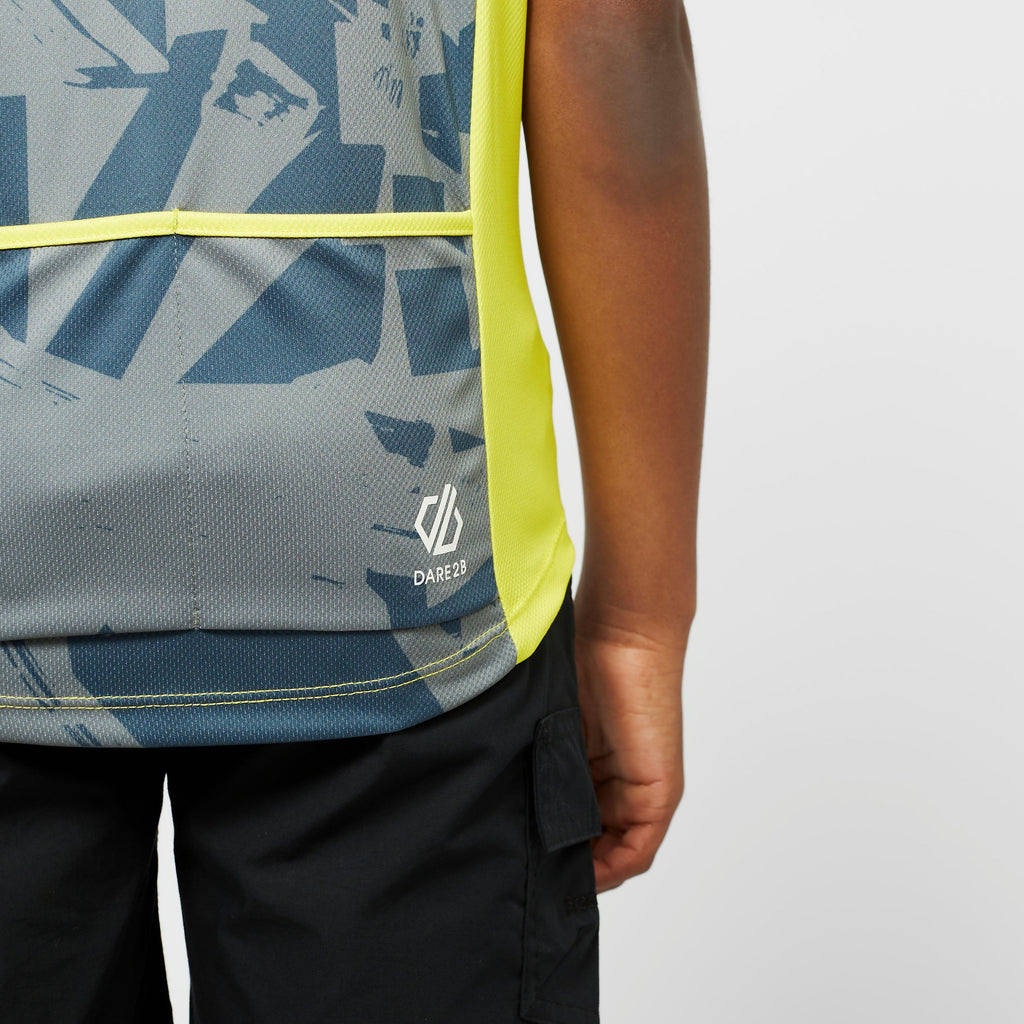 Kid’s Go Faster Jersey