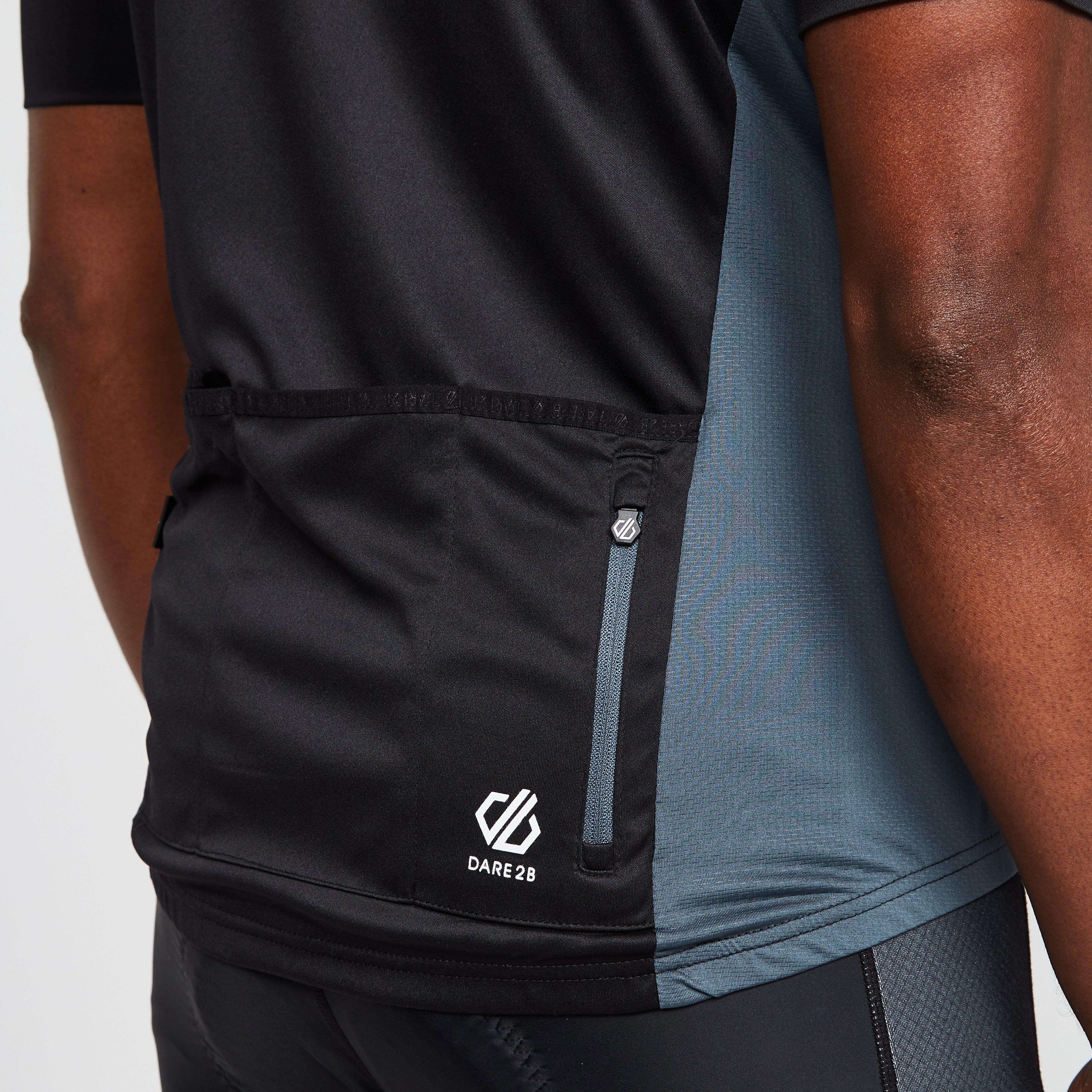Men's Stay The Course II Cycling Jersey