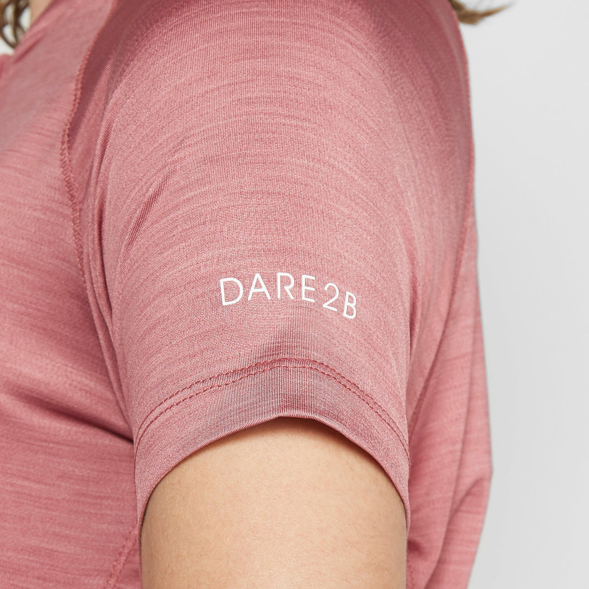 Women’s Outdare III Lightweight Zip Jersey