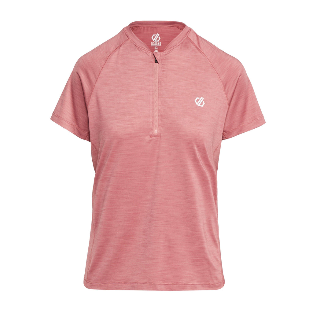 Women’s Outdare III Lightweight Zip Jersey