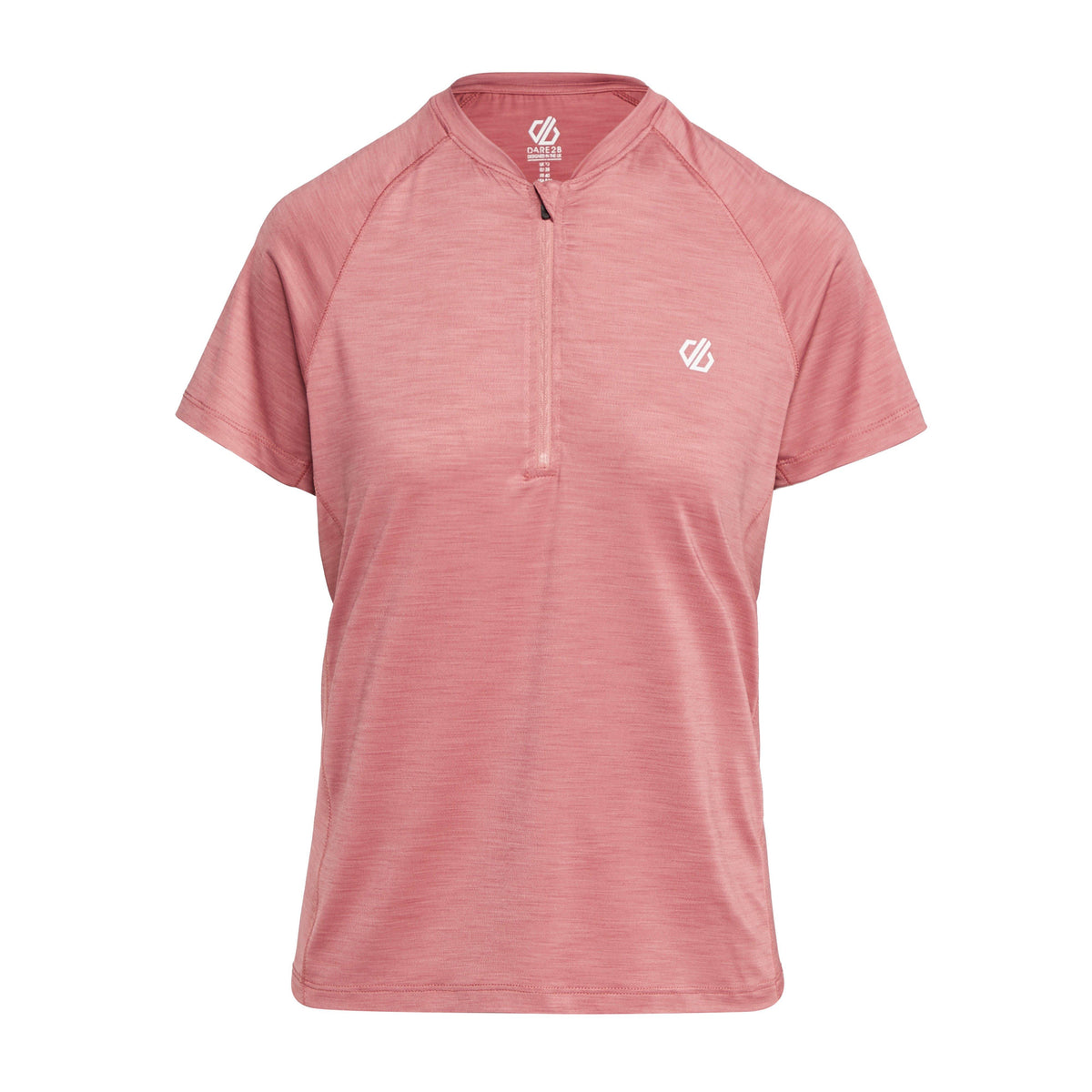 Women’s Outdare III Lightweight Zip Jersey