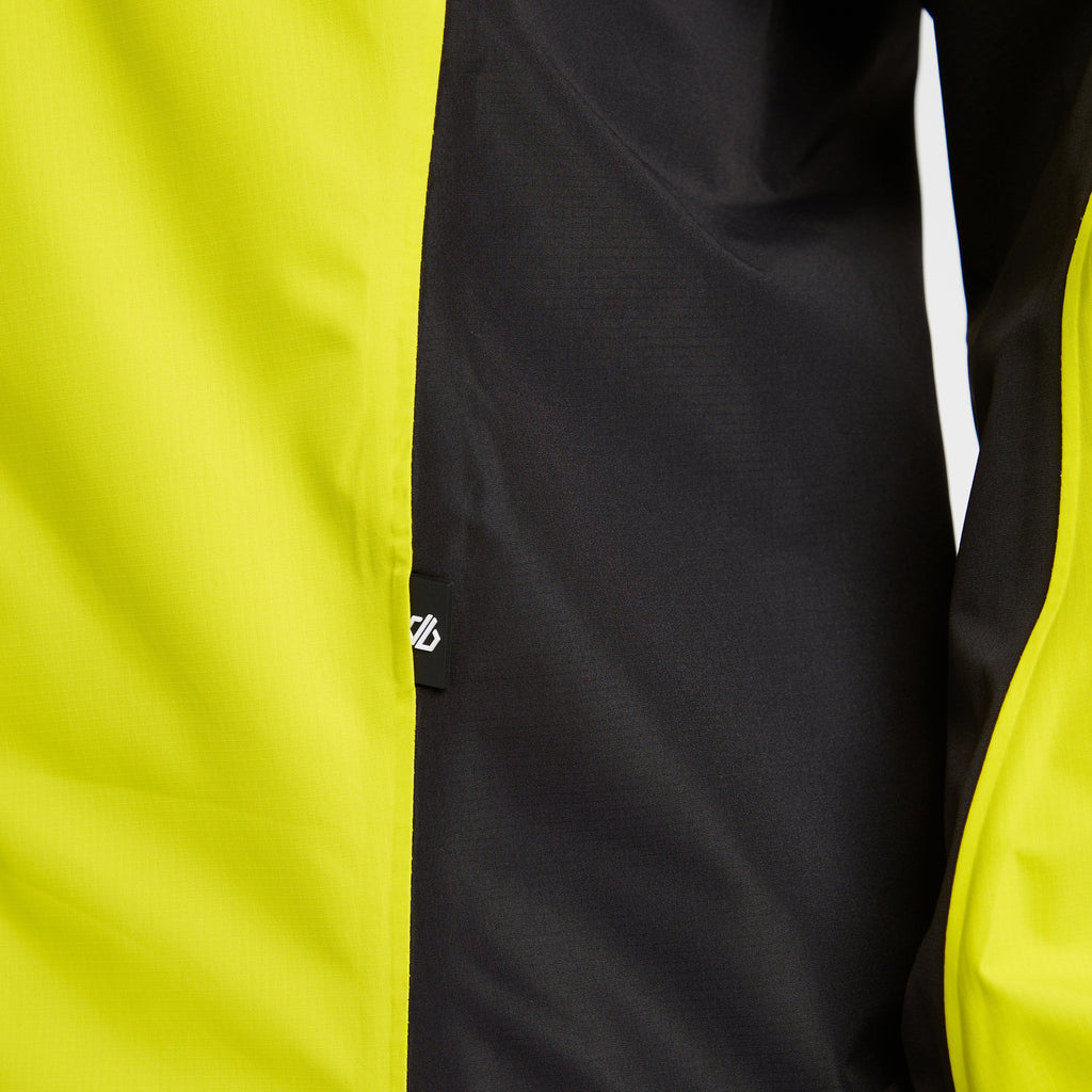 Men's Mediant Waterproof Cycling Jacket