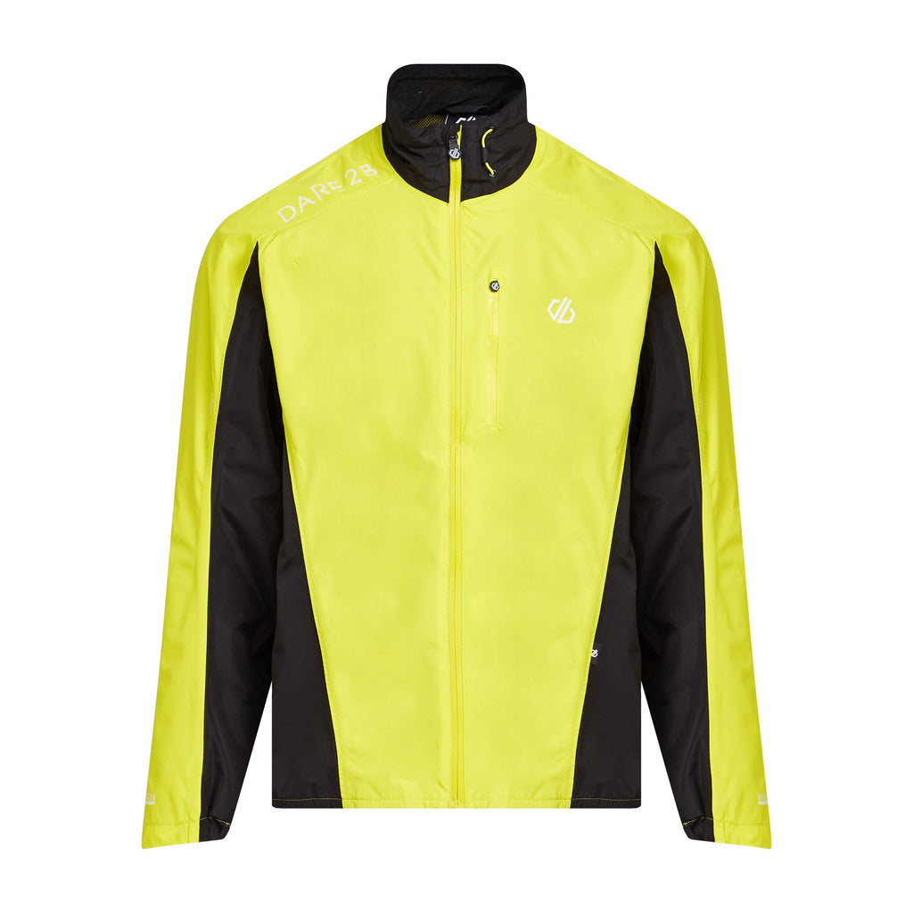 Men's Mediant Waterproof Cycling Jacket