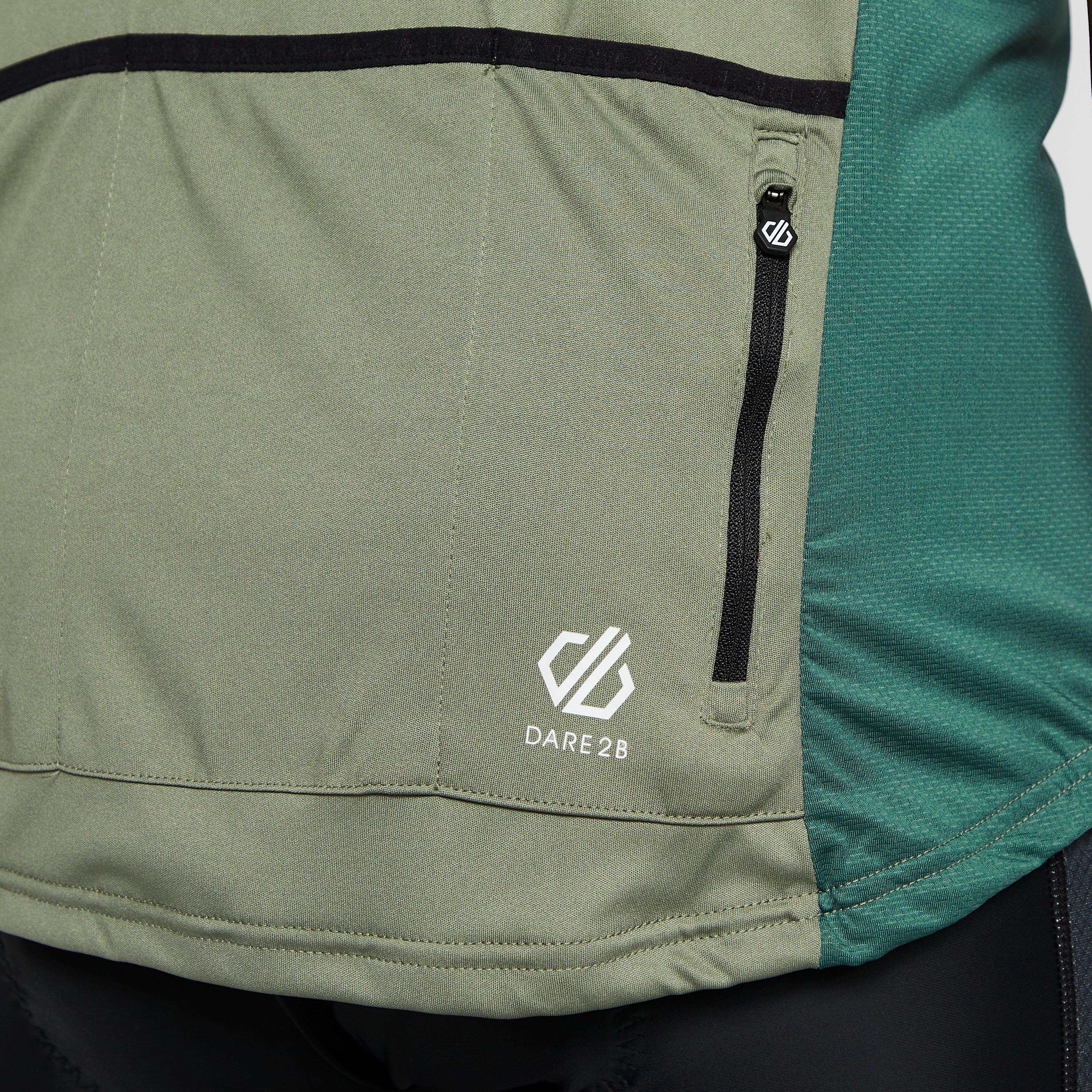 Men's Stay The Course II Cycling Jersey