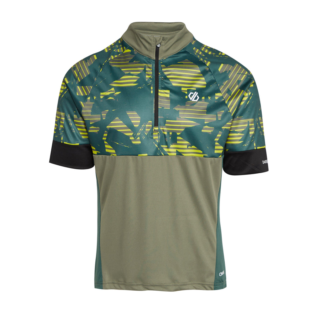 Men's Stay The Course II Cycling Jersey