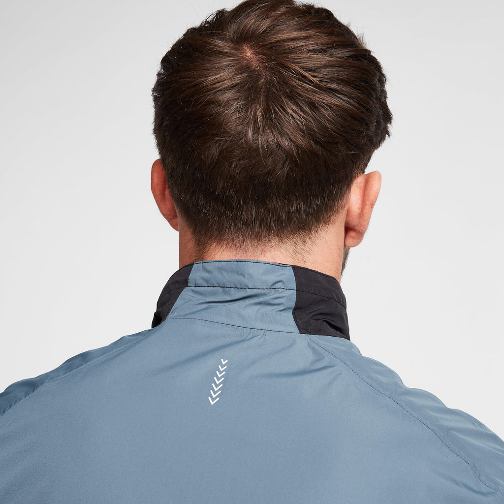 Men's Mediant Waterproof Cycling Jacket