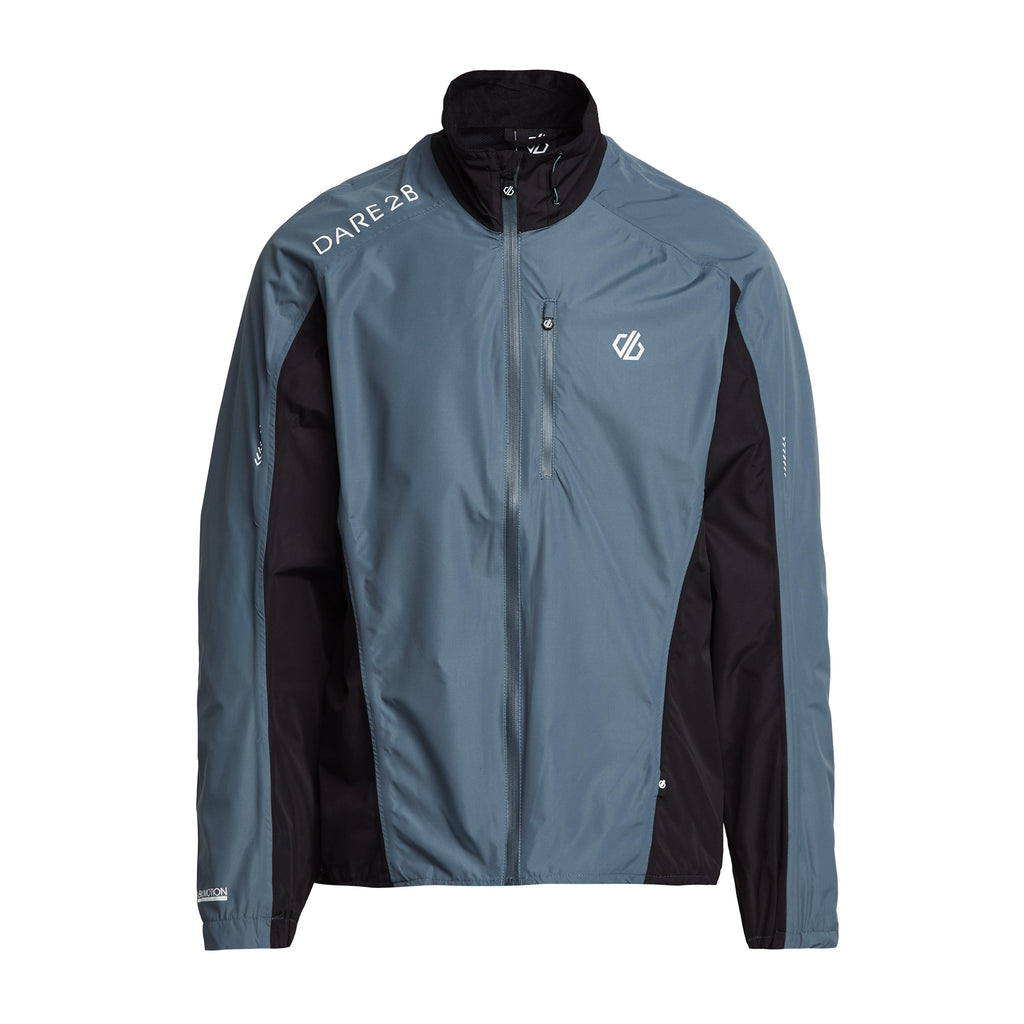 Men's Mediant Waterproof Cycling Jacket