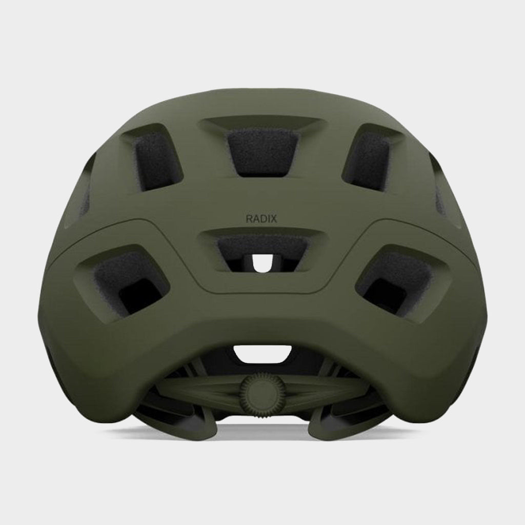 Radix MIPS Helmet
