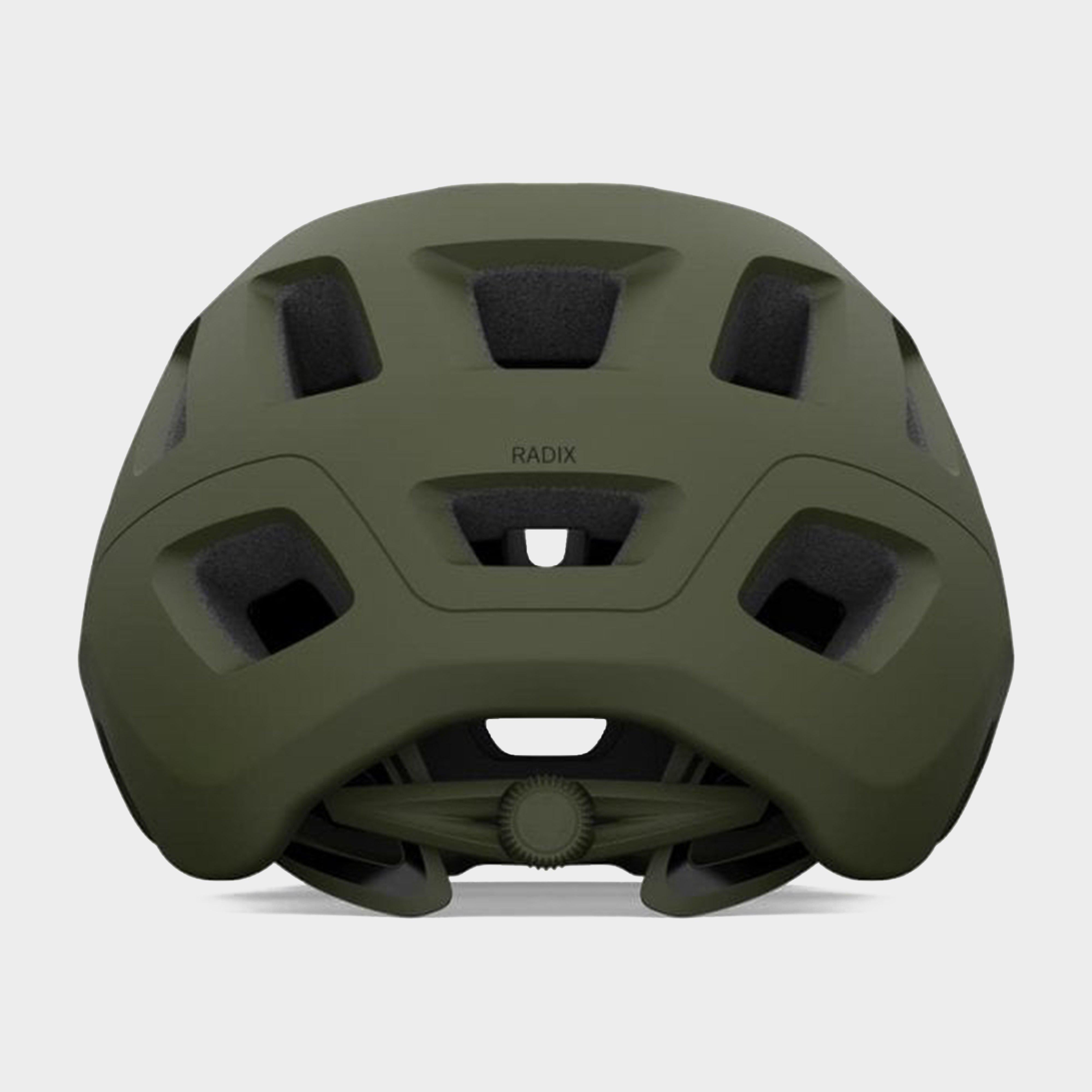 Radix MIPS Helmet