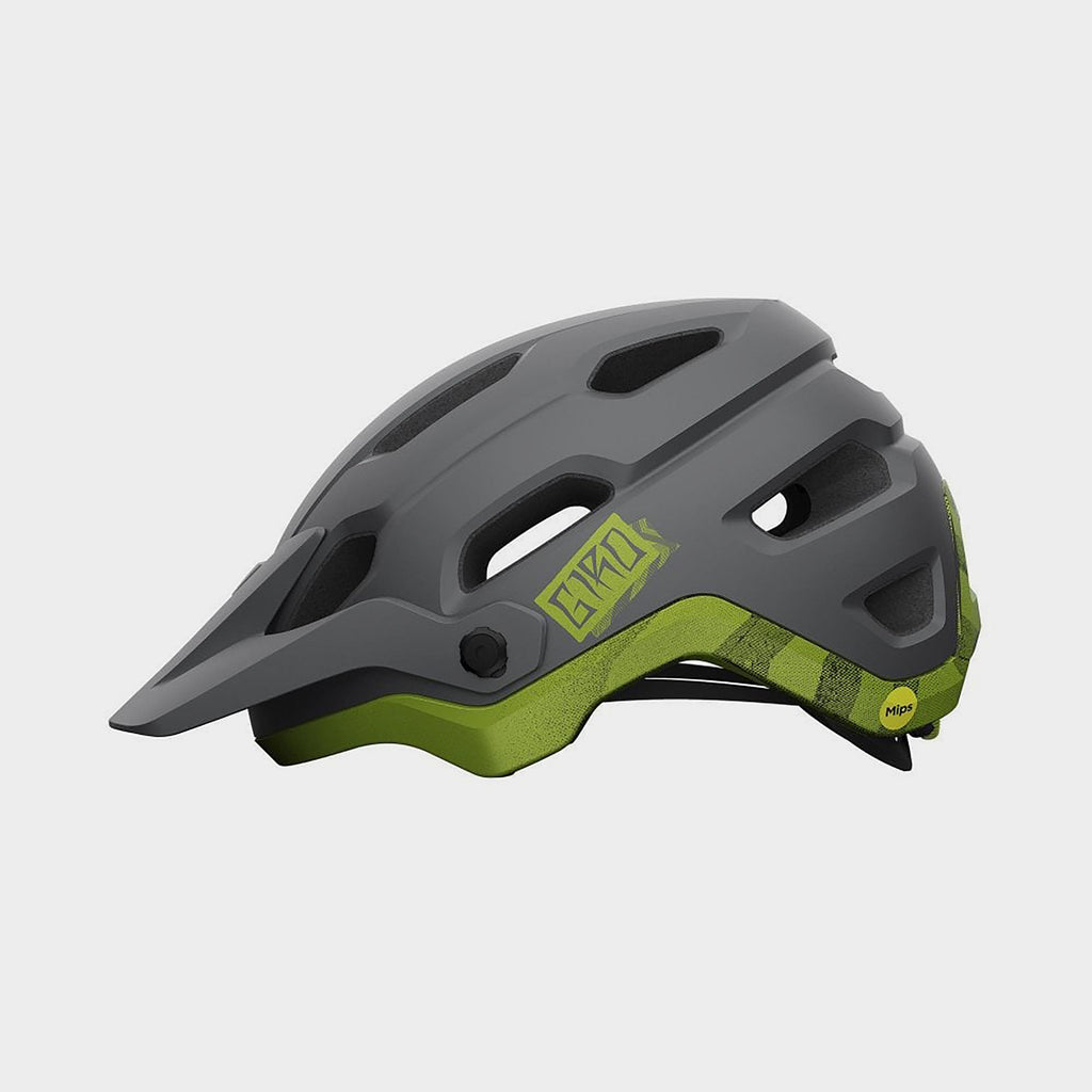 Source MIPS® Bike Helmet