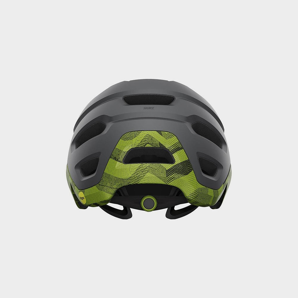 Source MIPS® Bike Helmet