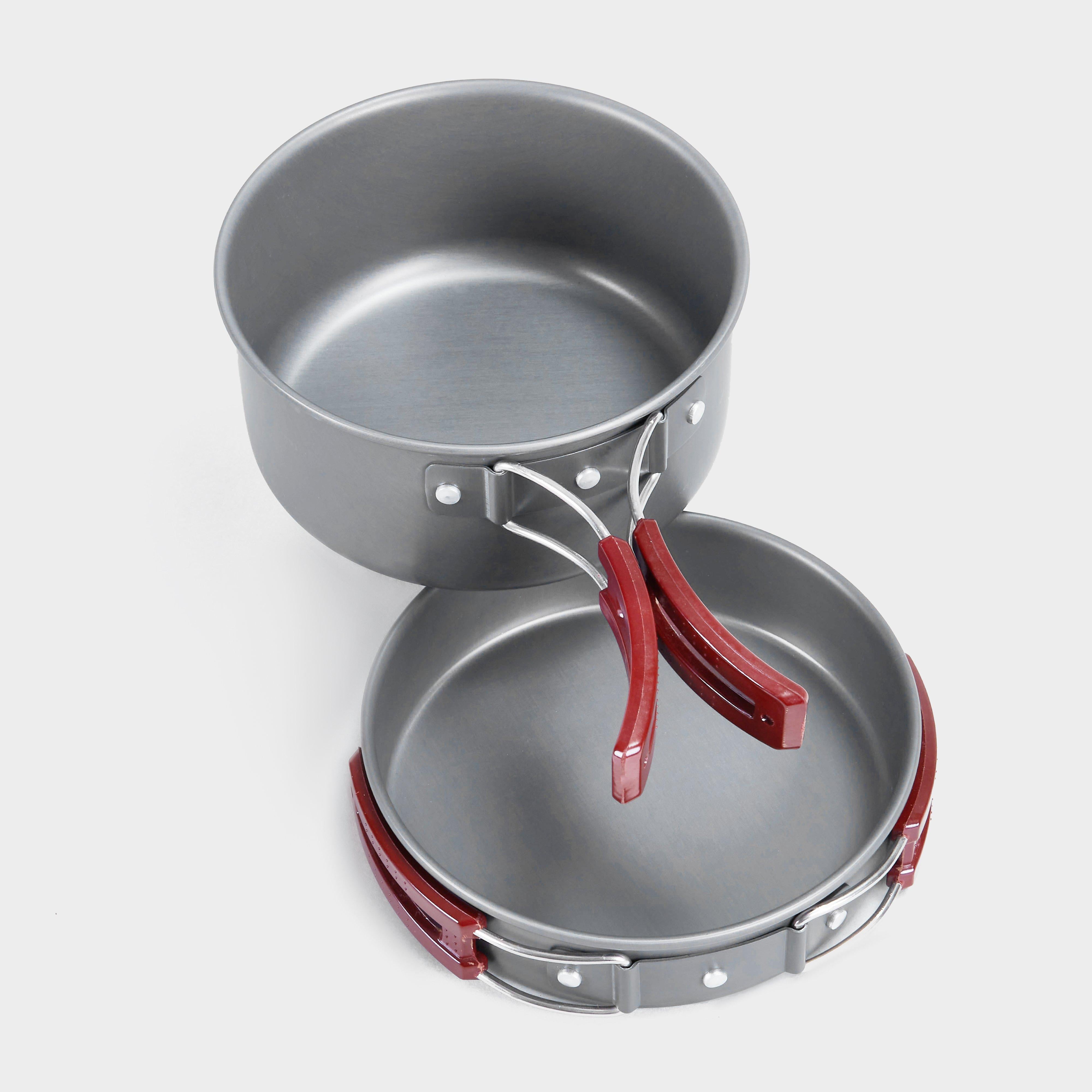 Trek 2 Person Cookset